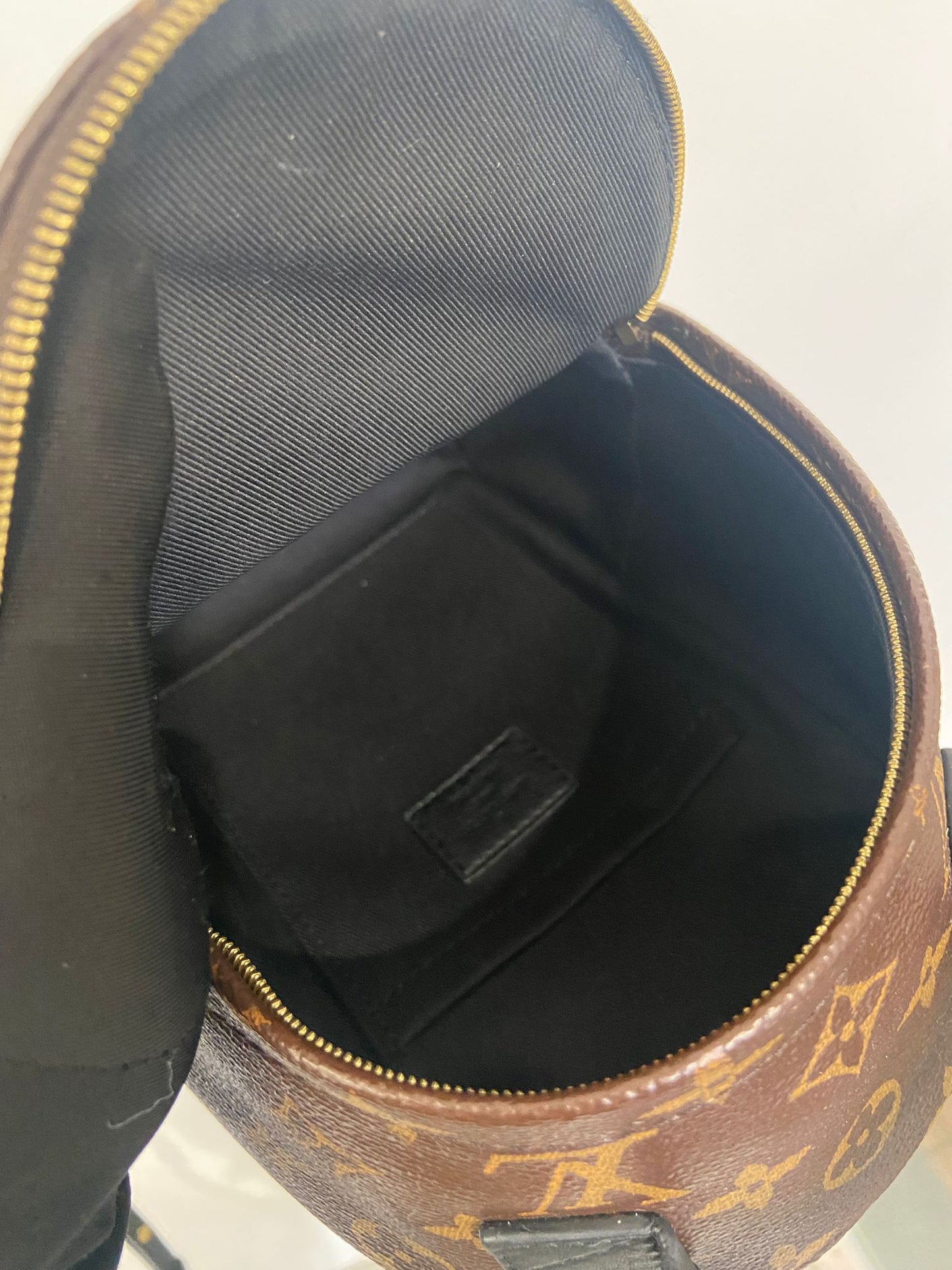 LV Palm Springs Mini 背囊 (M44873)