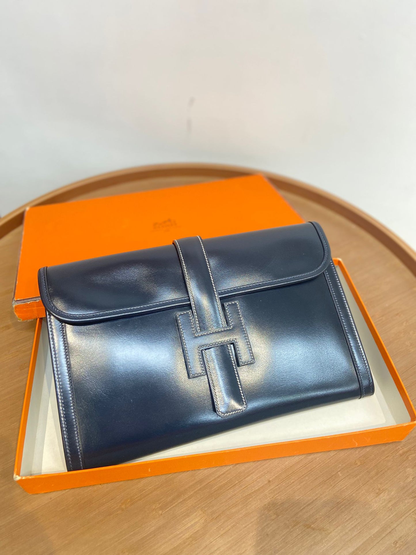 Hermes jige 手拎包