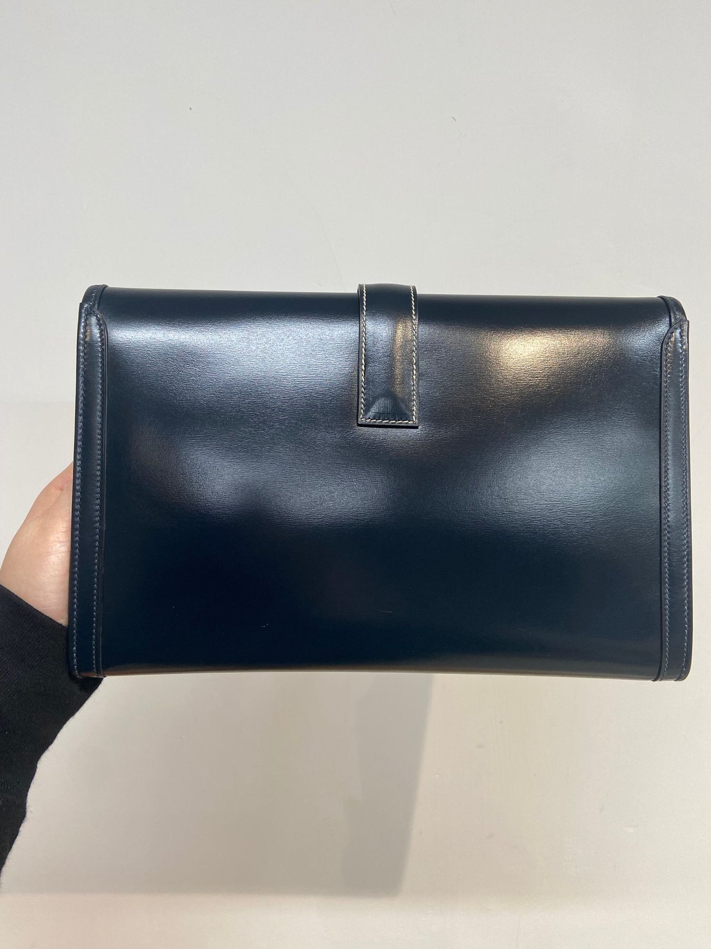 Hermes jige 手拎包