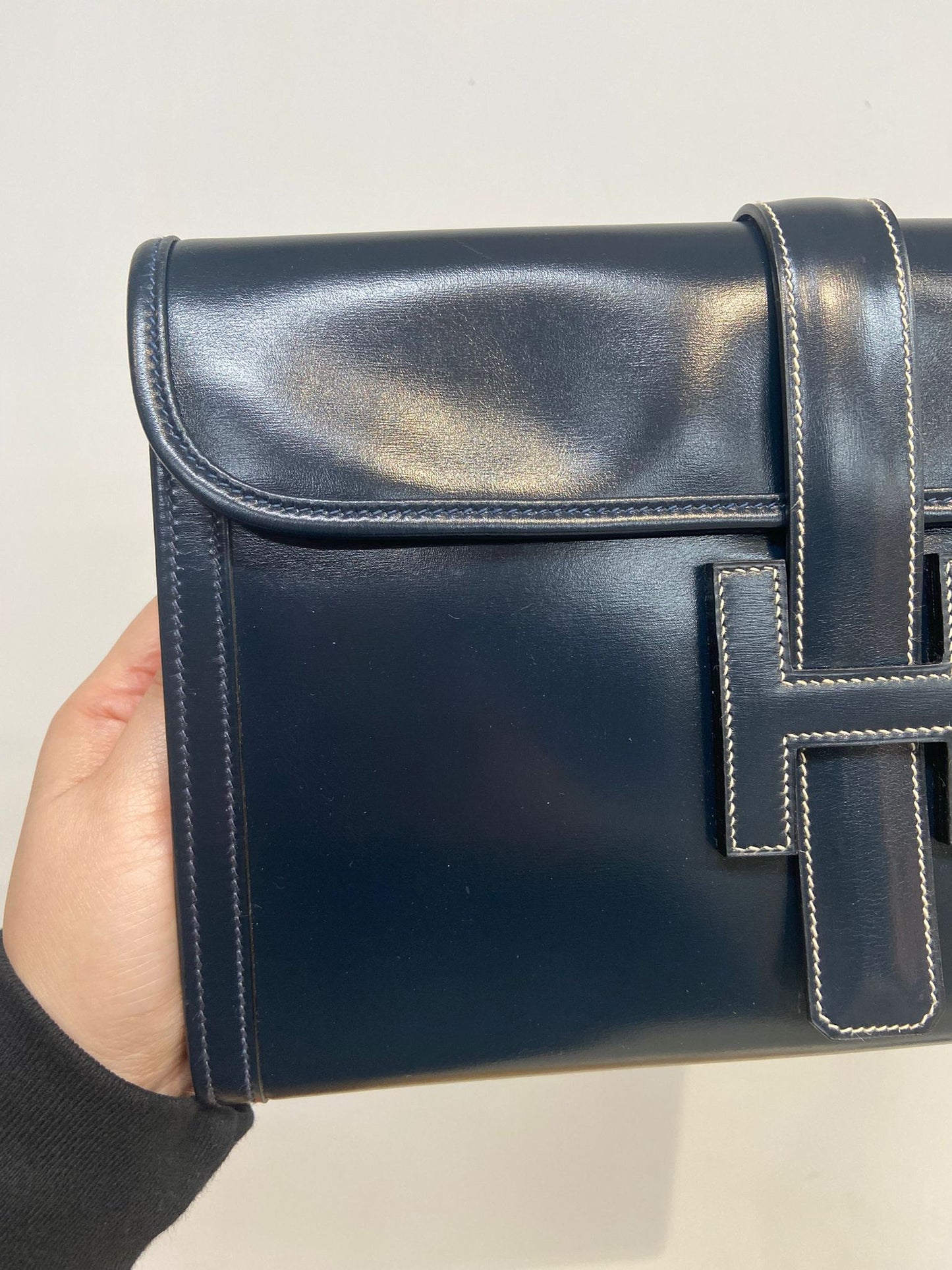 Hermes jige 手拎包