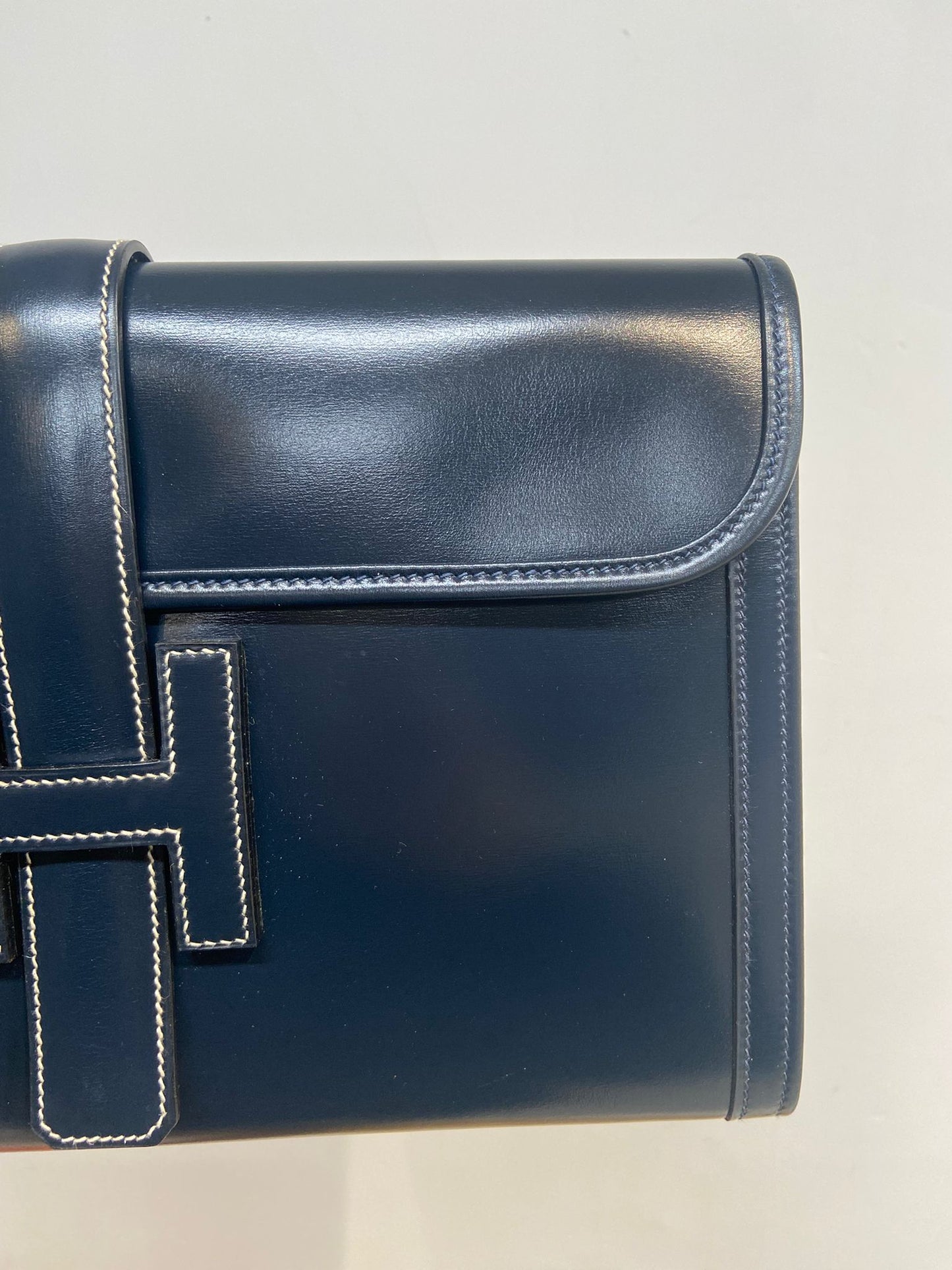 Hermes jige 手拎包