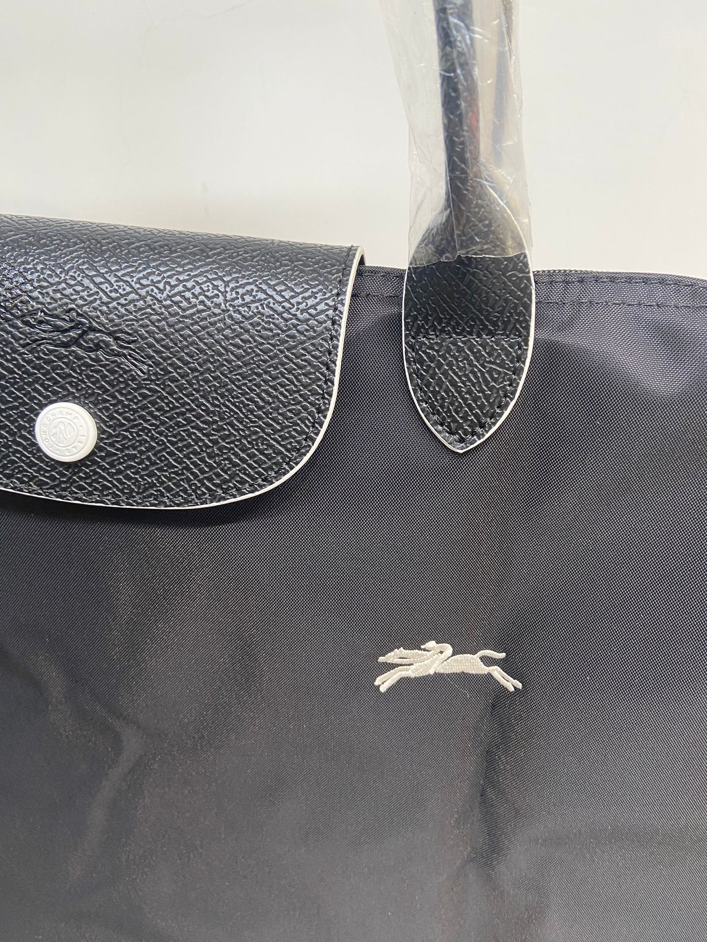 Longchamp le pliage M