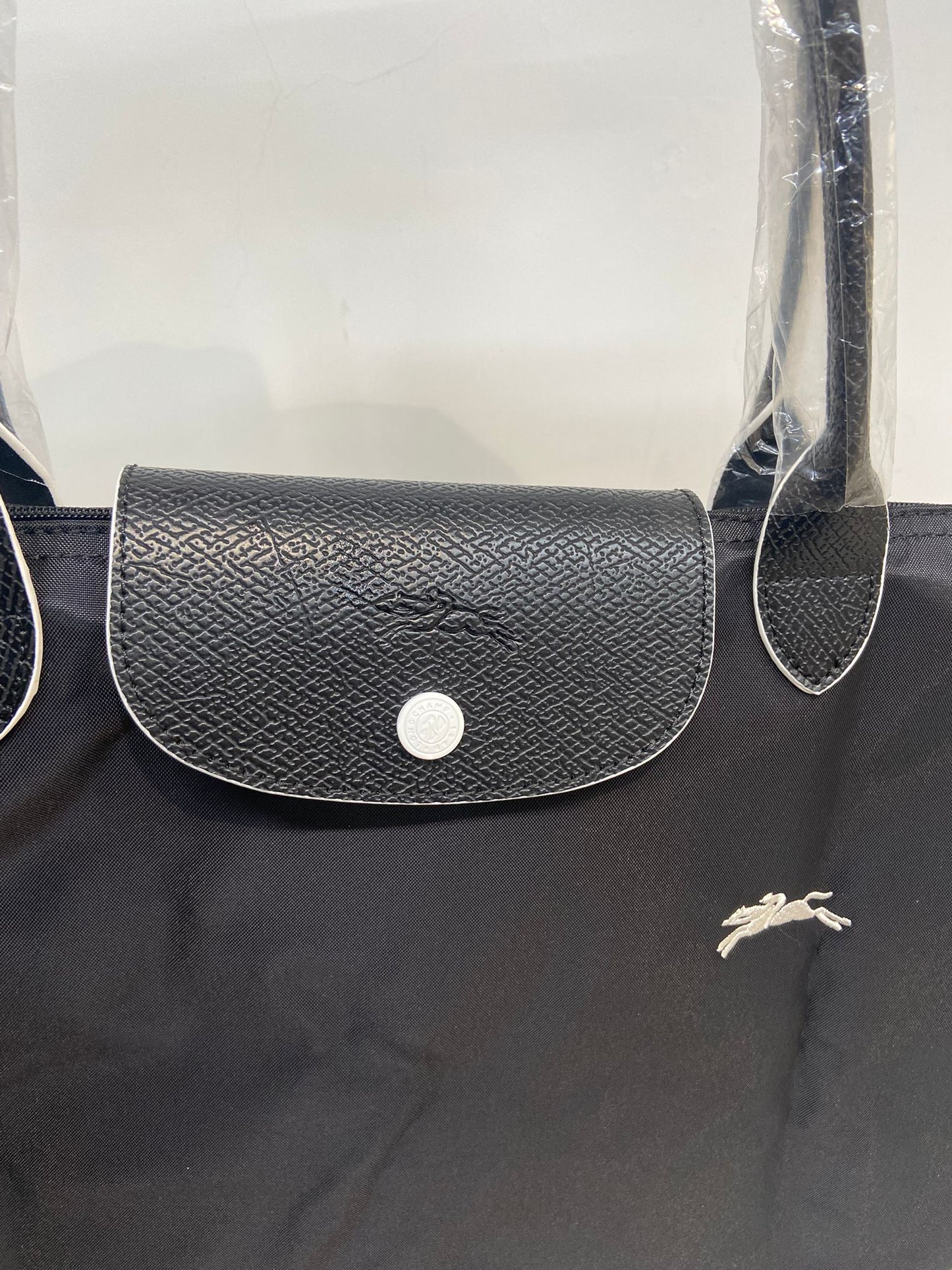 Longchamp le pliage M