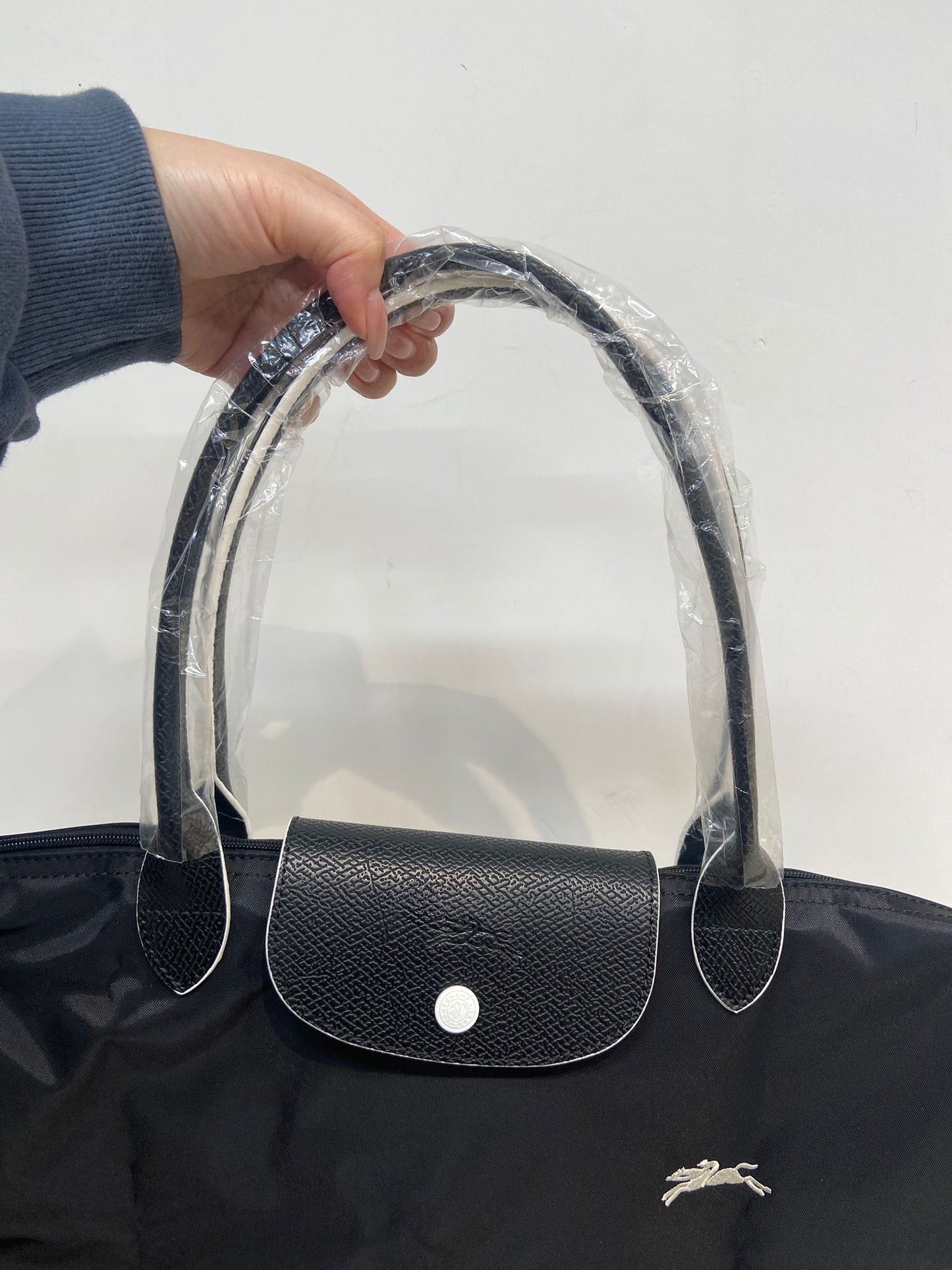 Longchamp le pliage M