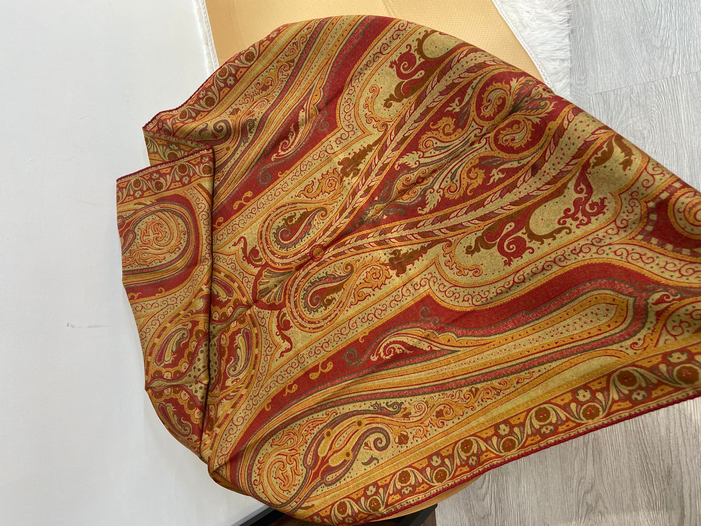 Etro 大披肩 絲巾
