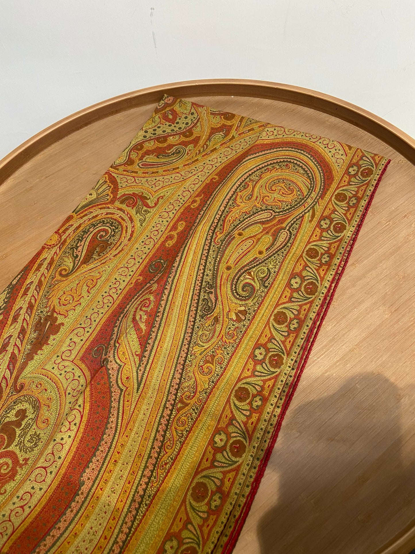 Etro 大披肩 絲巾