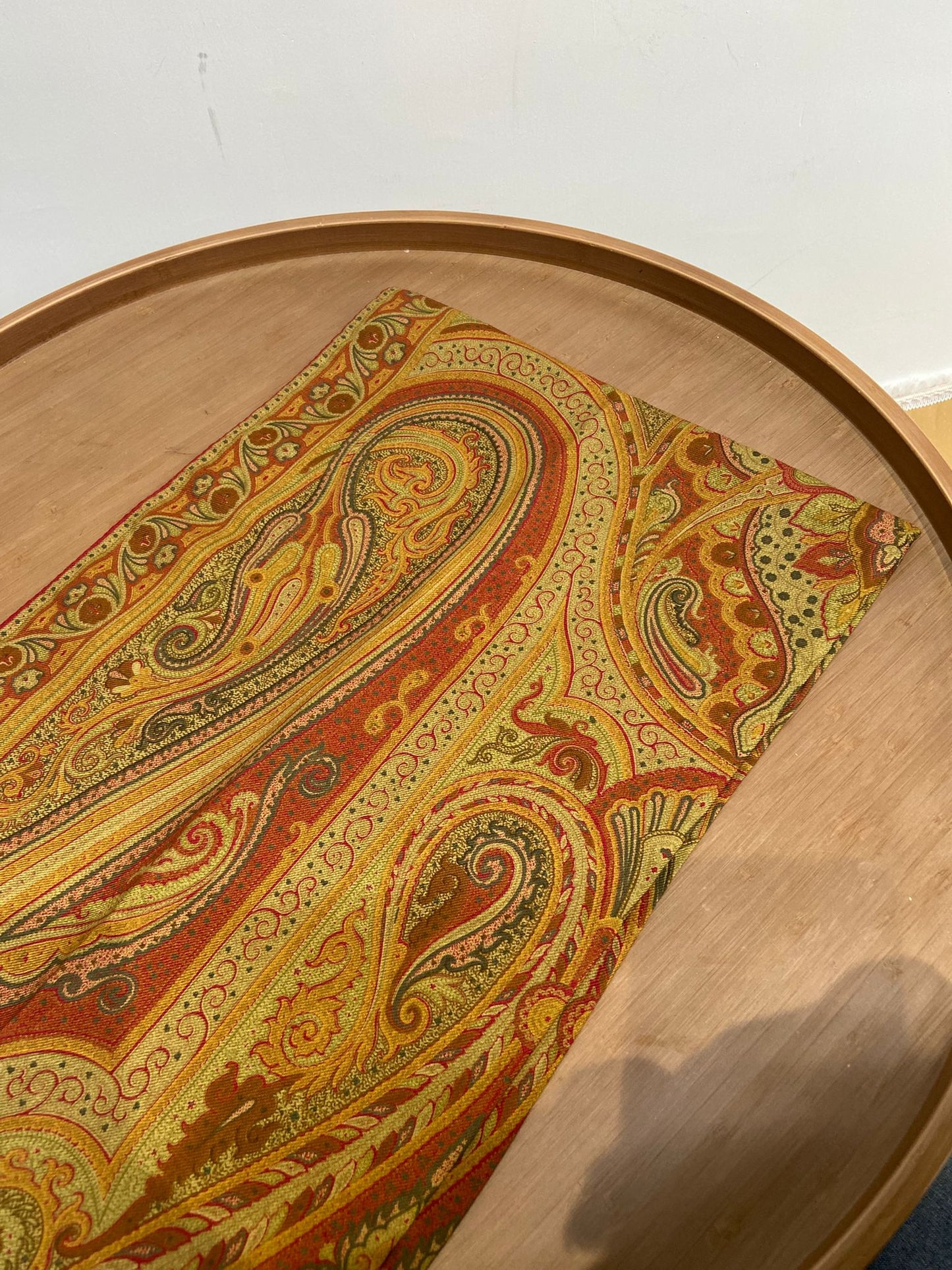 Etro 大披肩 絲巾