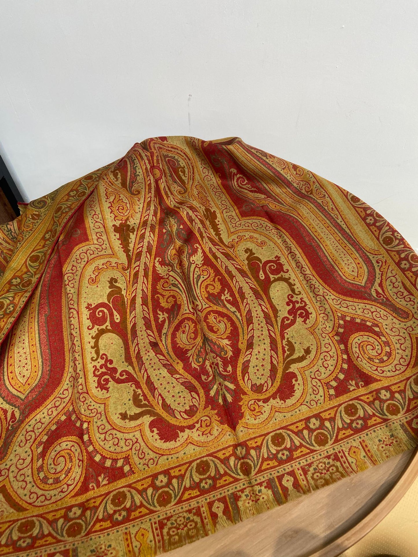 Etro 大披肩 絲巾