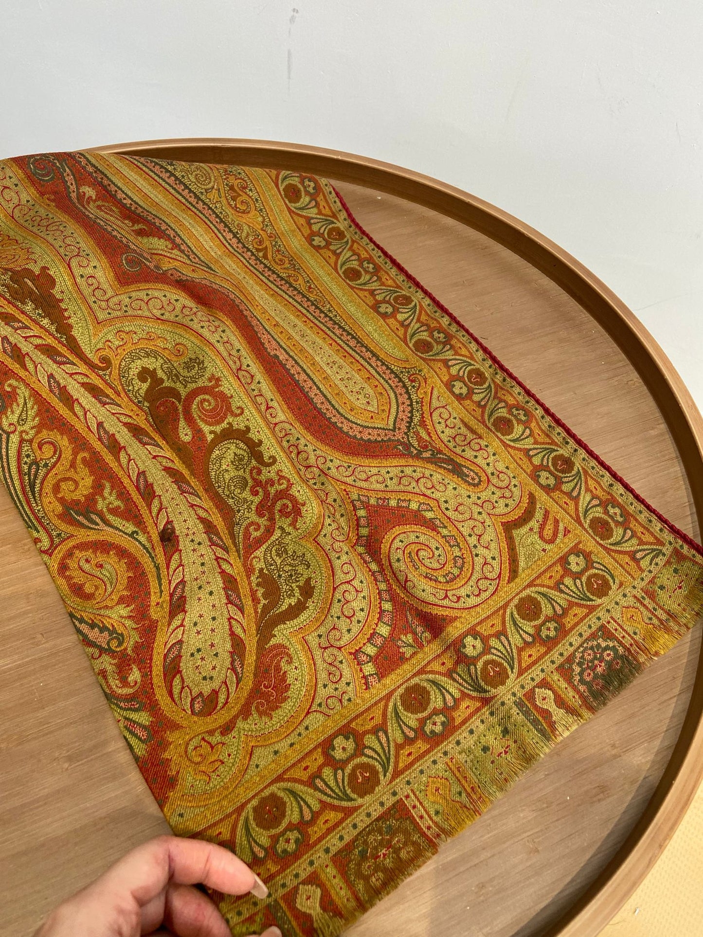 Etro 大披肩 絲巾