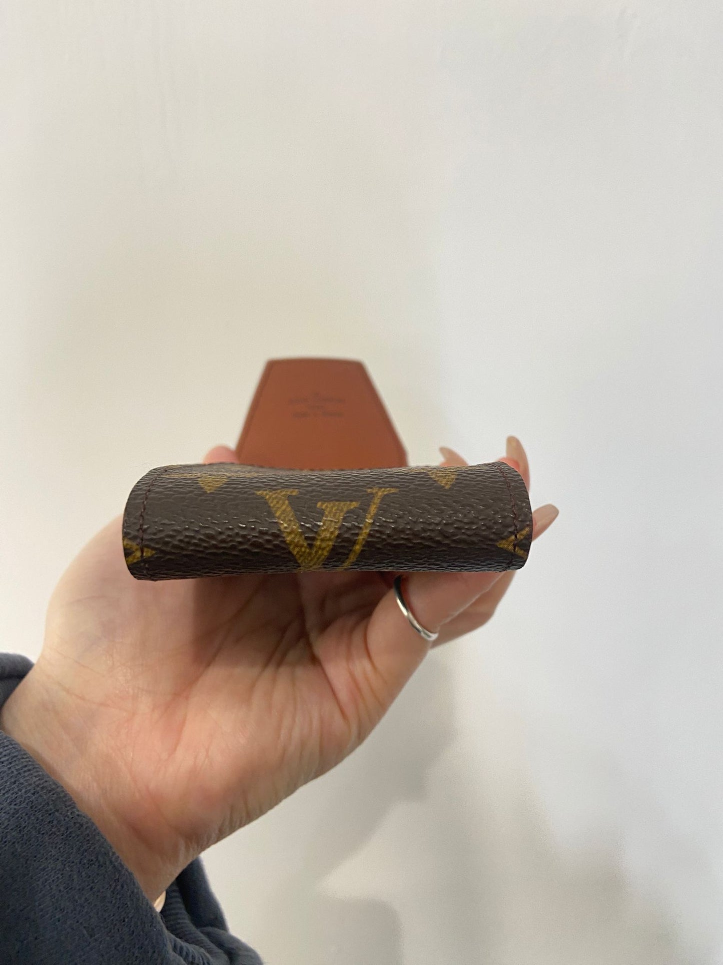 LV case 煙盒