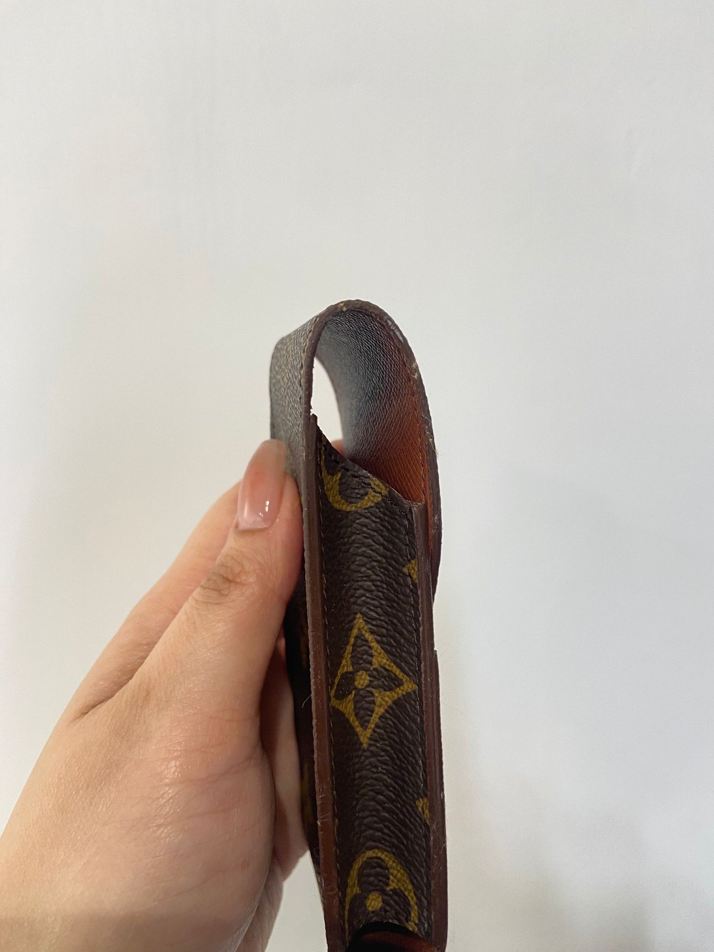 LV case 煙盒
