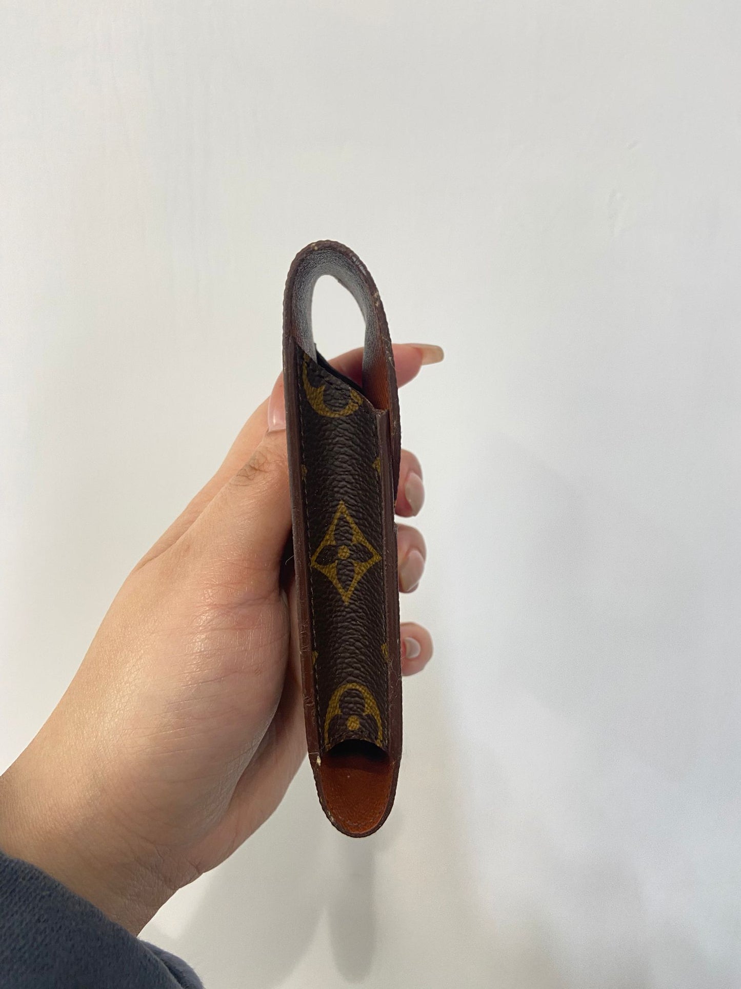 LV case 煙盒