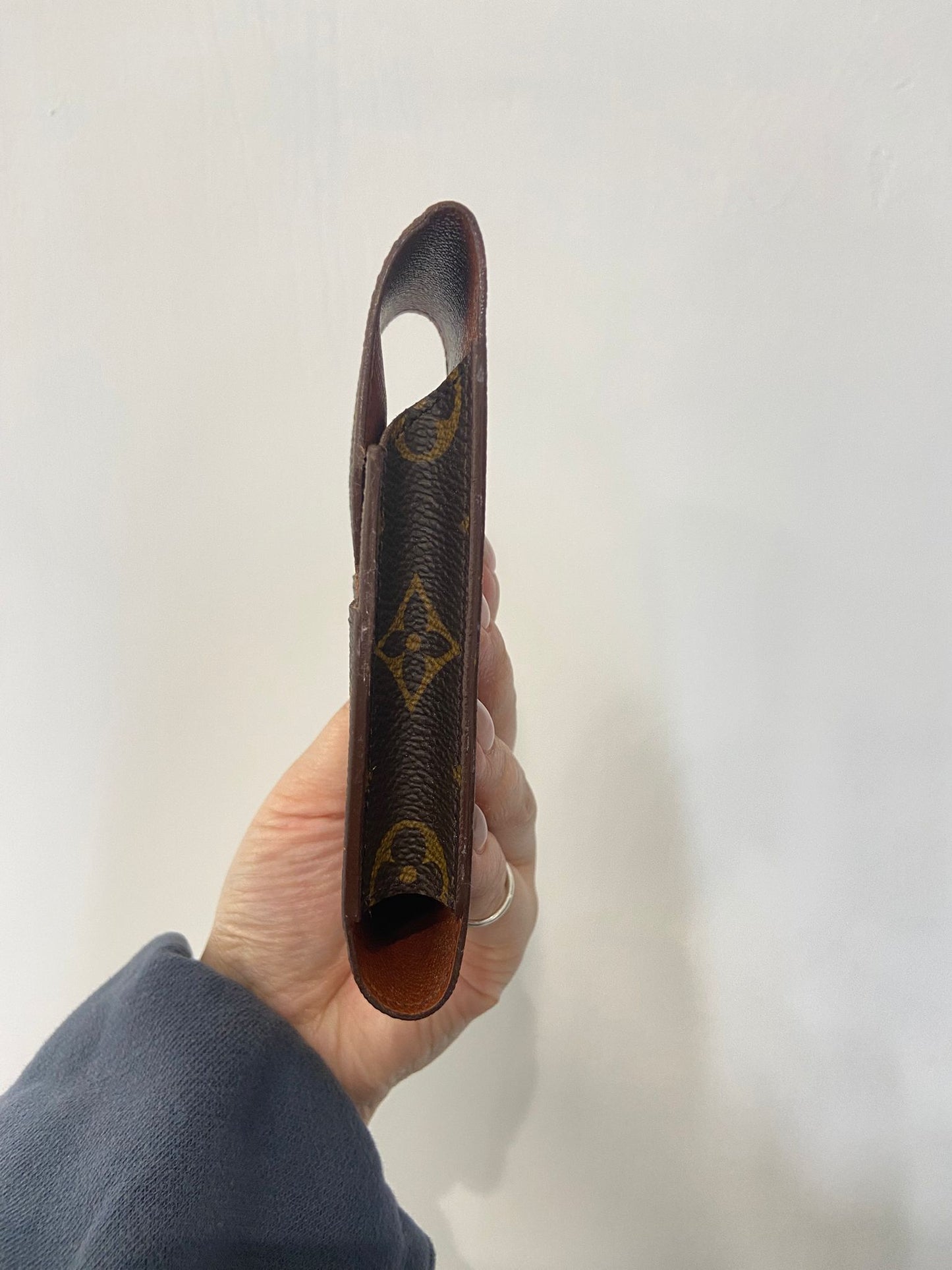 LV case 煙盒