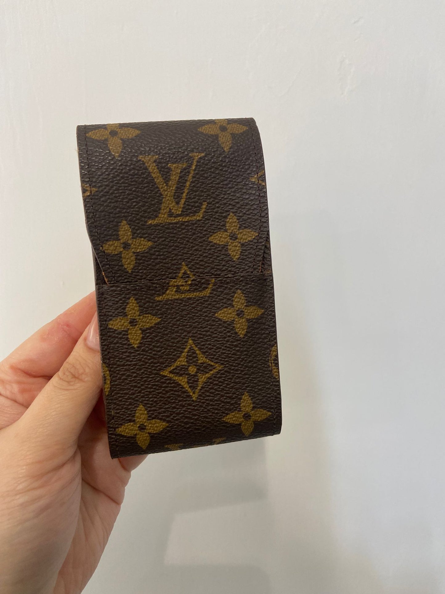 LV case 煙盒