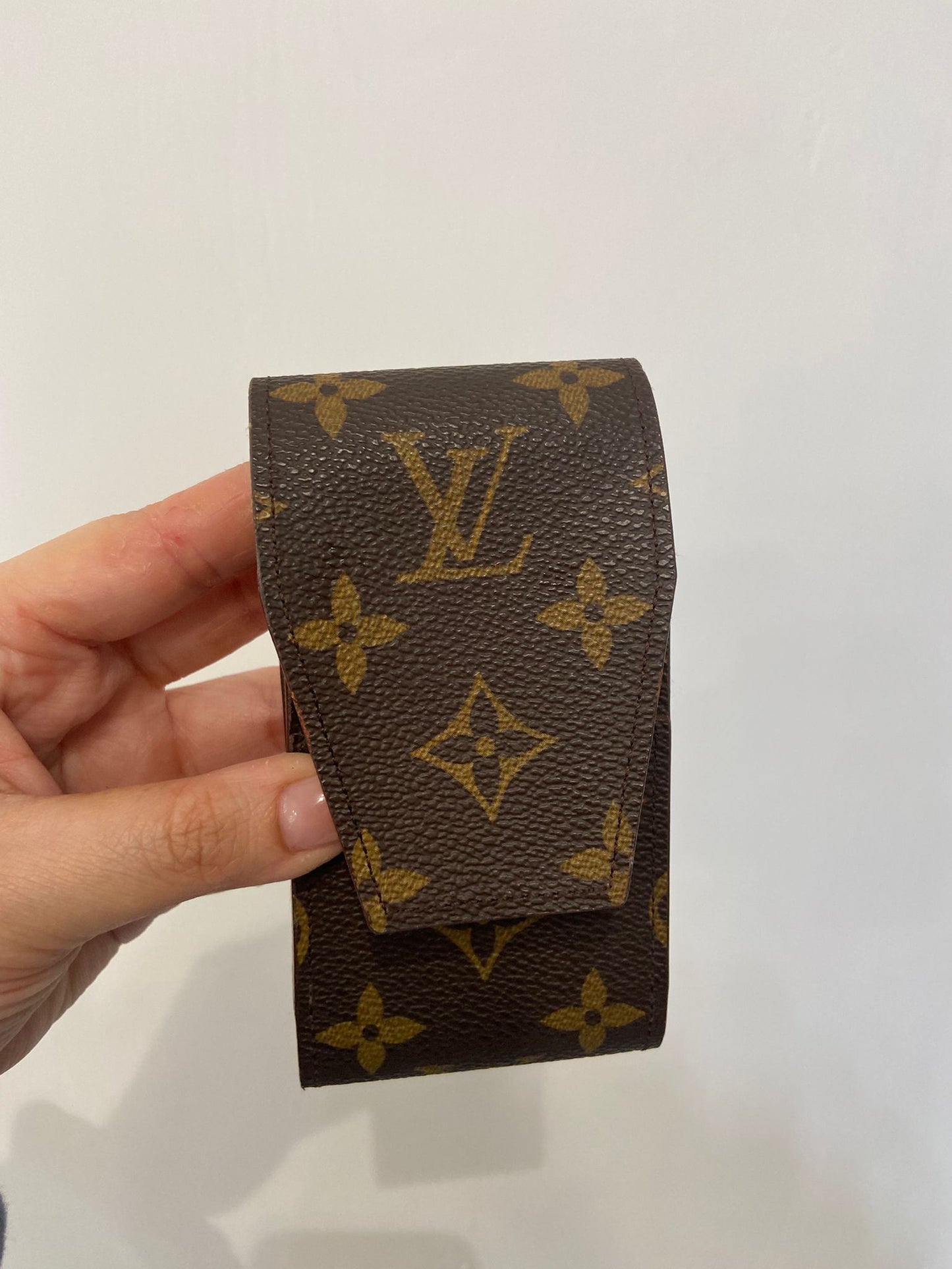 LV case 煙盒