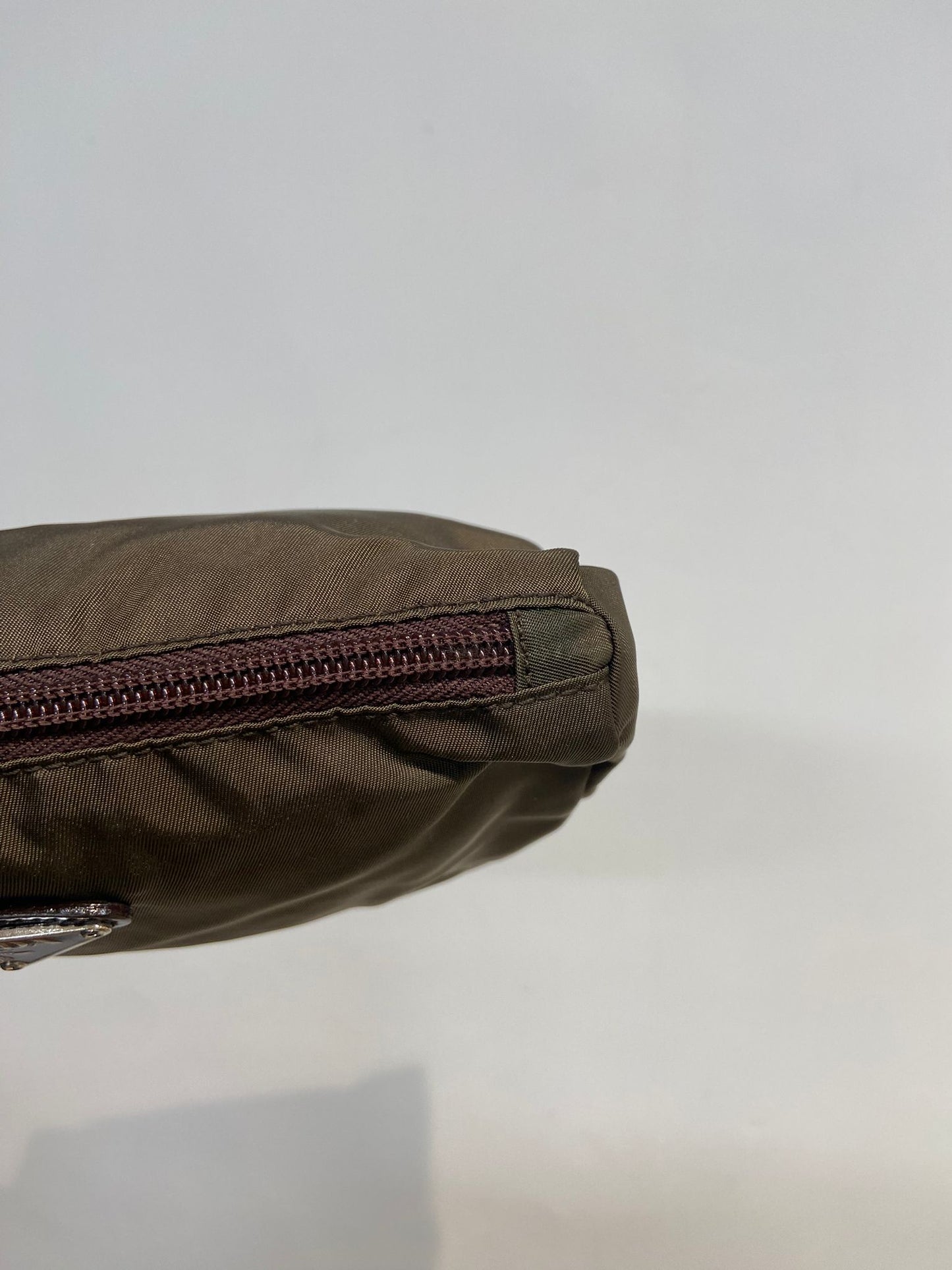 Prada pouch