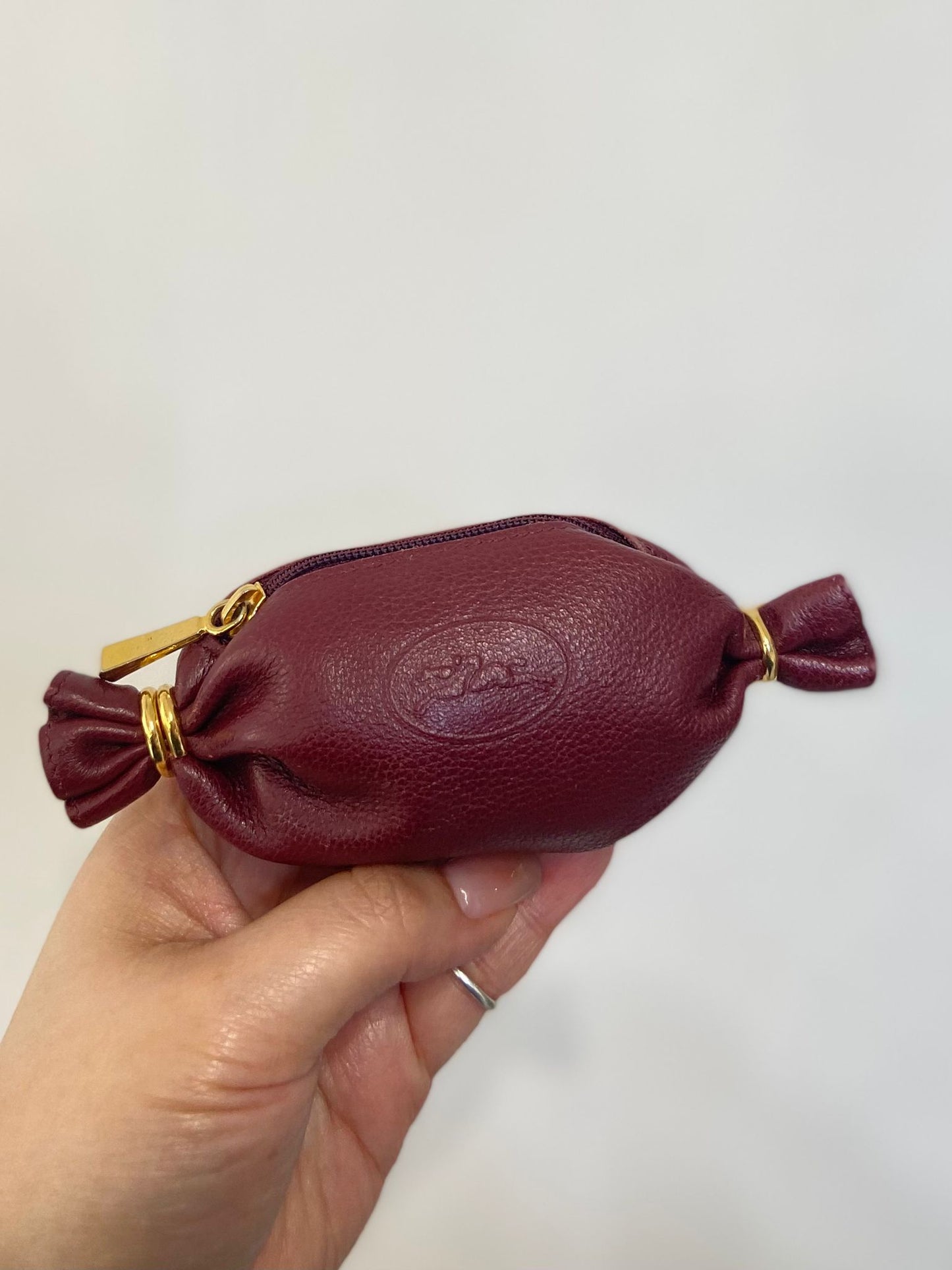 Longchamp 散子包仔
