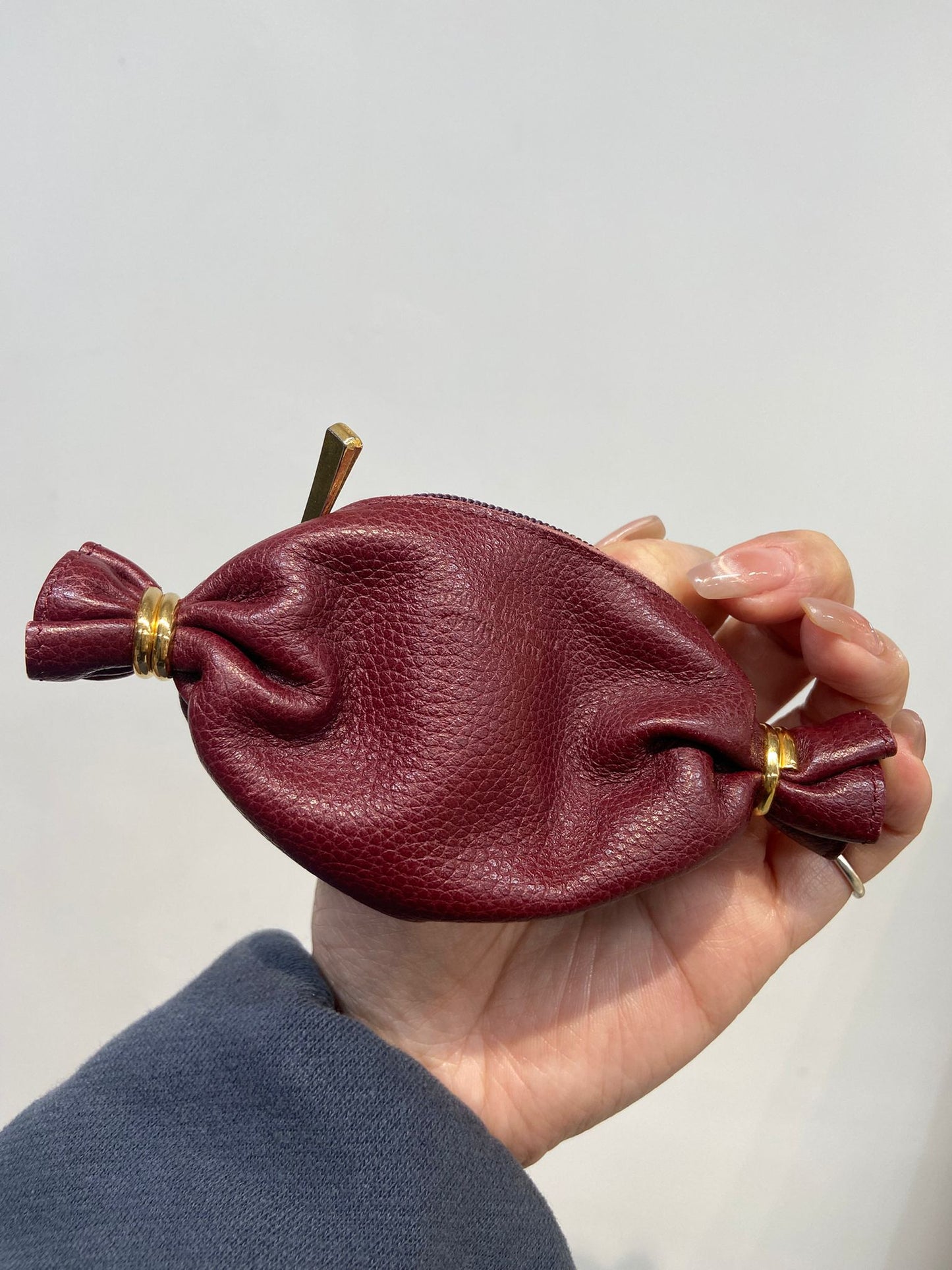 Longchamp 散子包仔