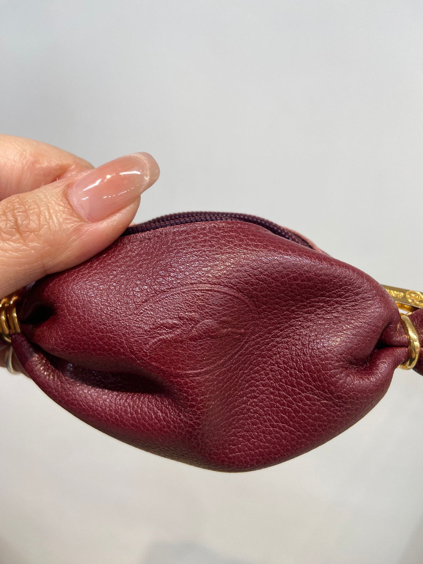 Longchamp 散子包仔