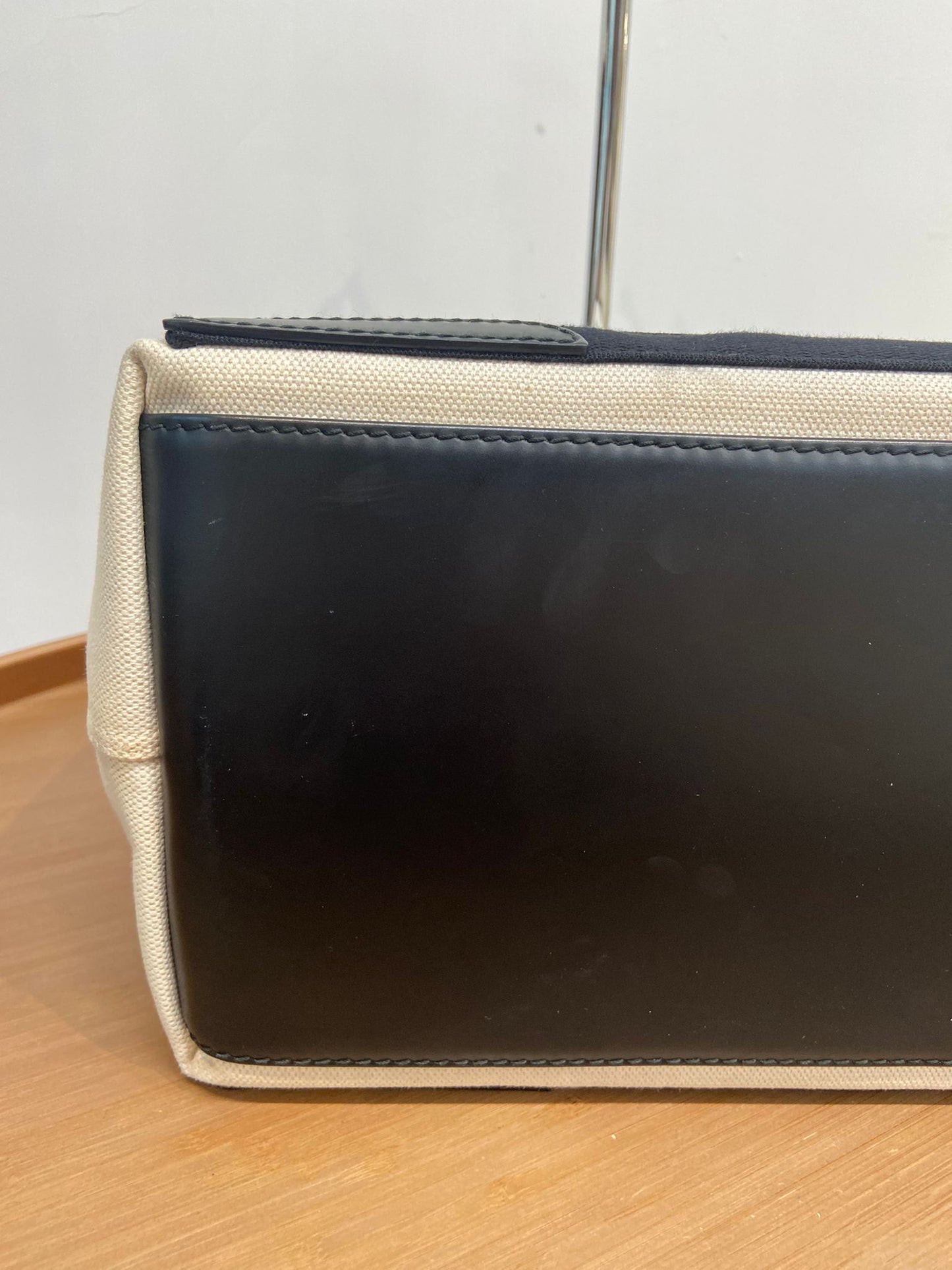 Balenciaga 帆布tote bag