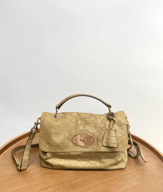 Mulberry 2 ways 包