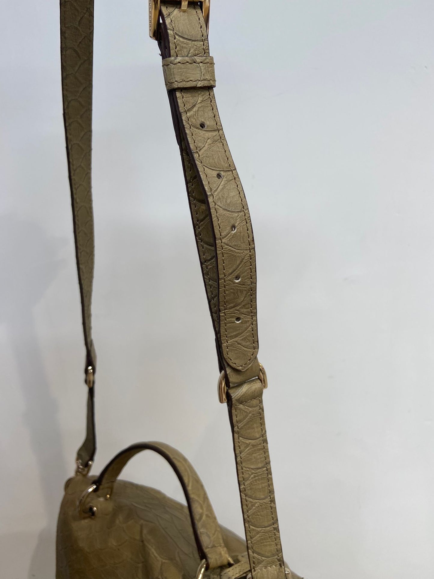 Mulberry 2 ways 包