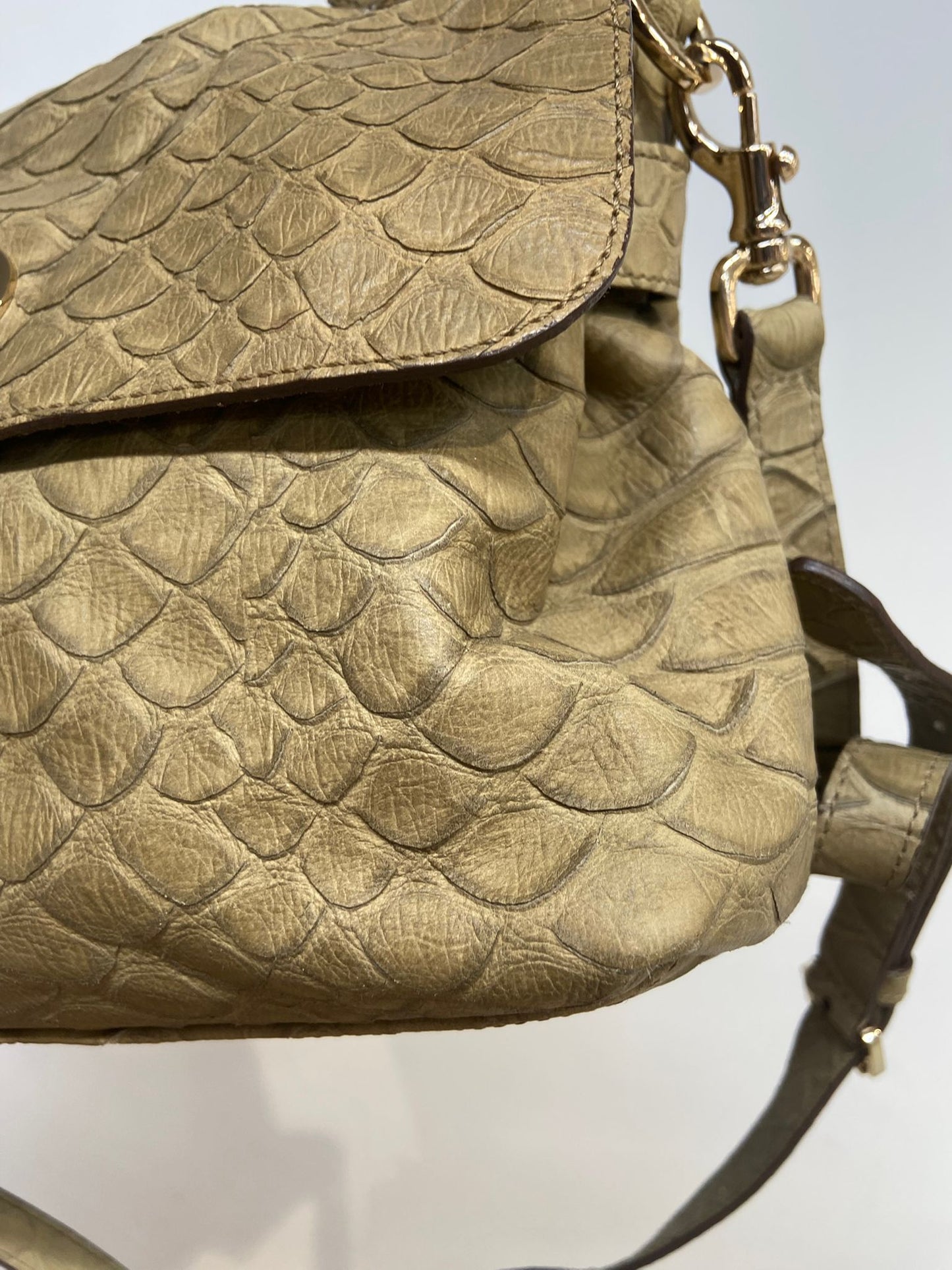 Mulberry 2 ways 包