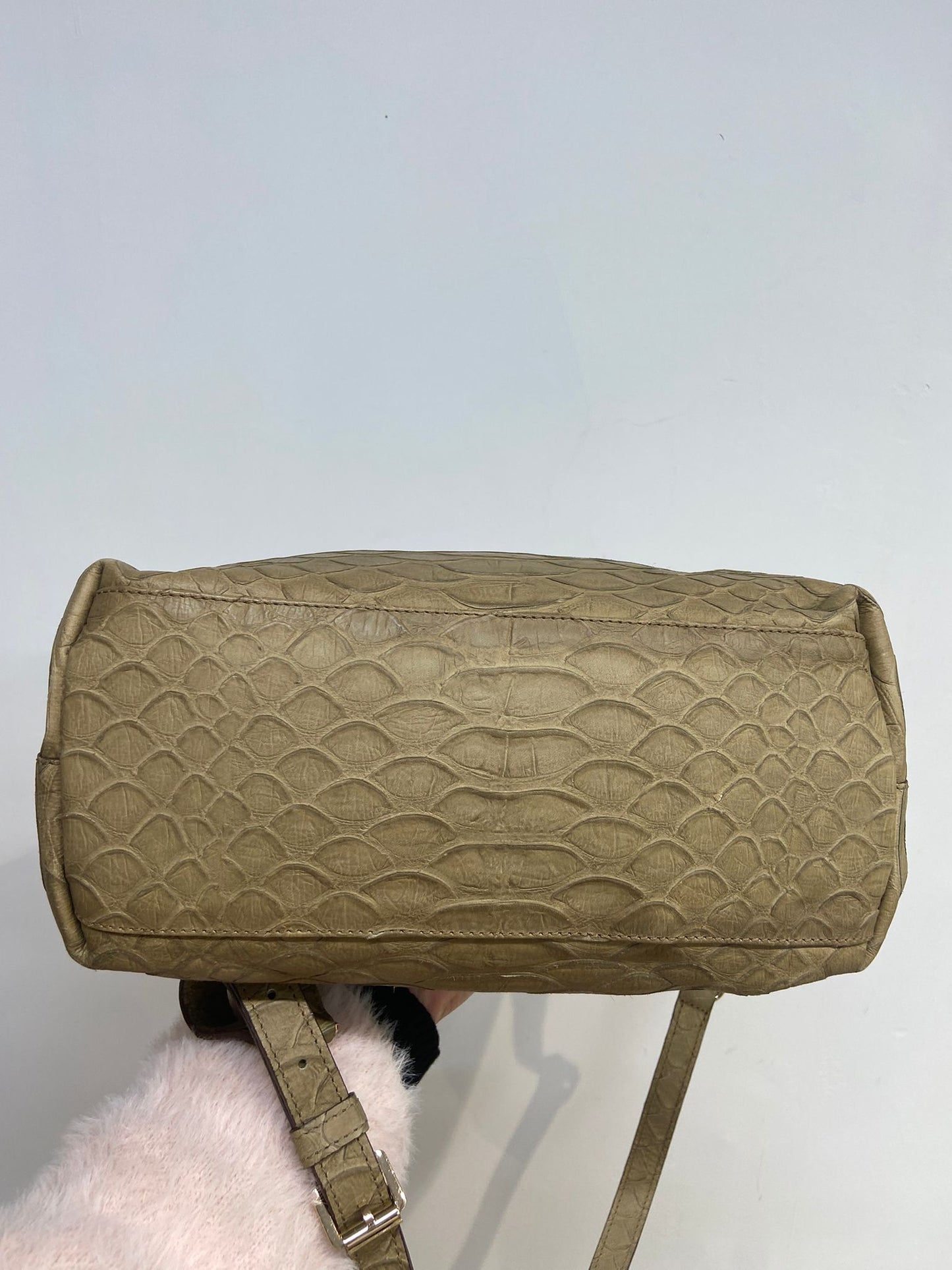 Mulberry 2 ways 包