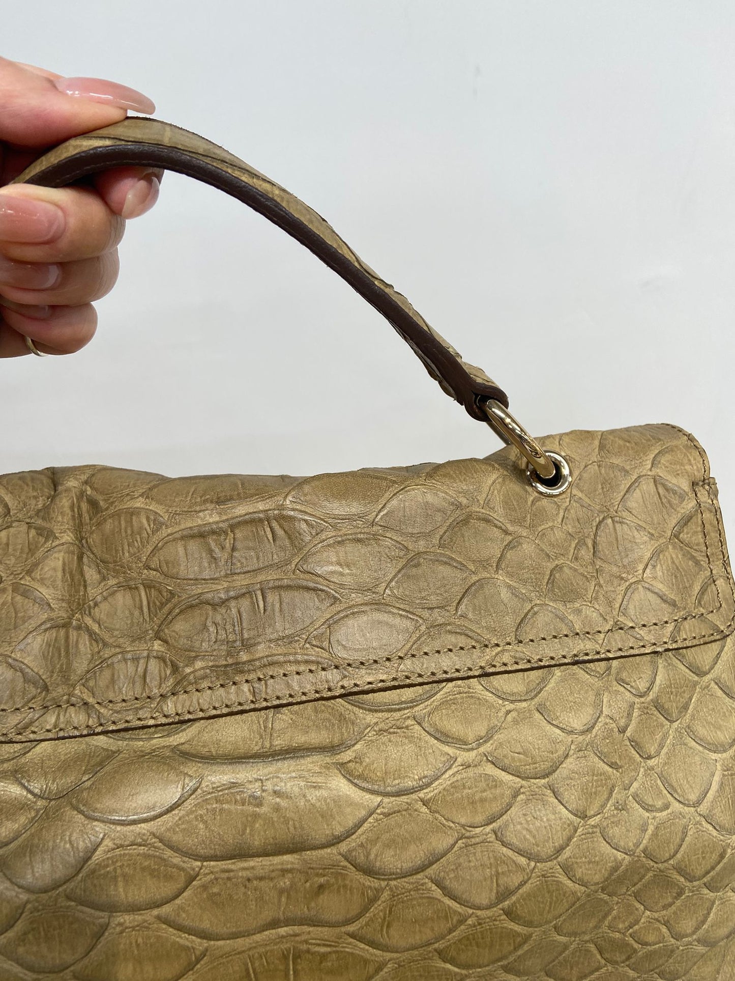 Mulberry 2 ways 包