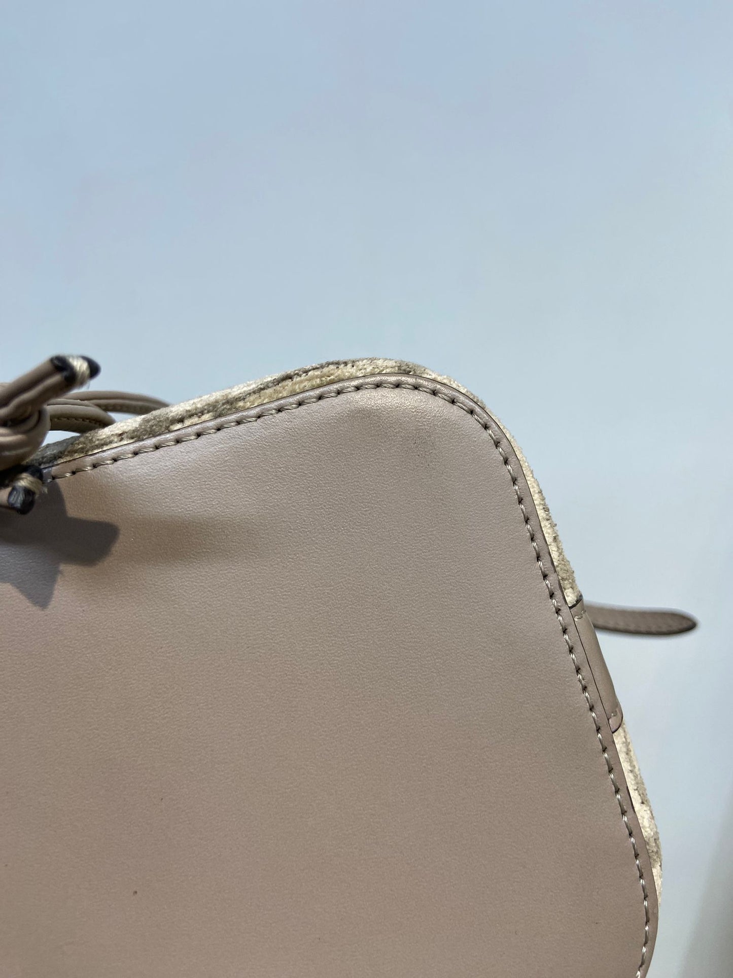 Fendi mon tresor小水桶