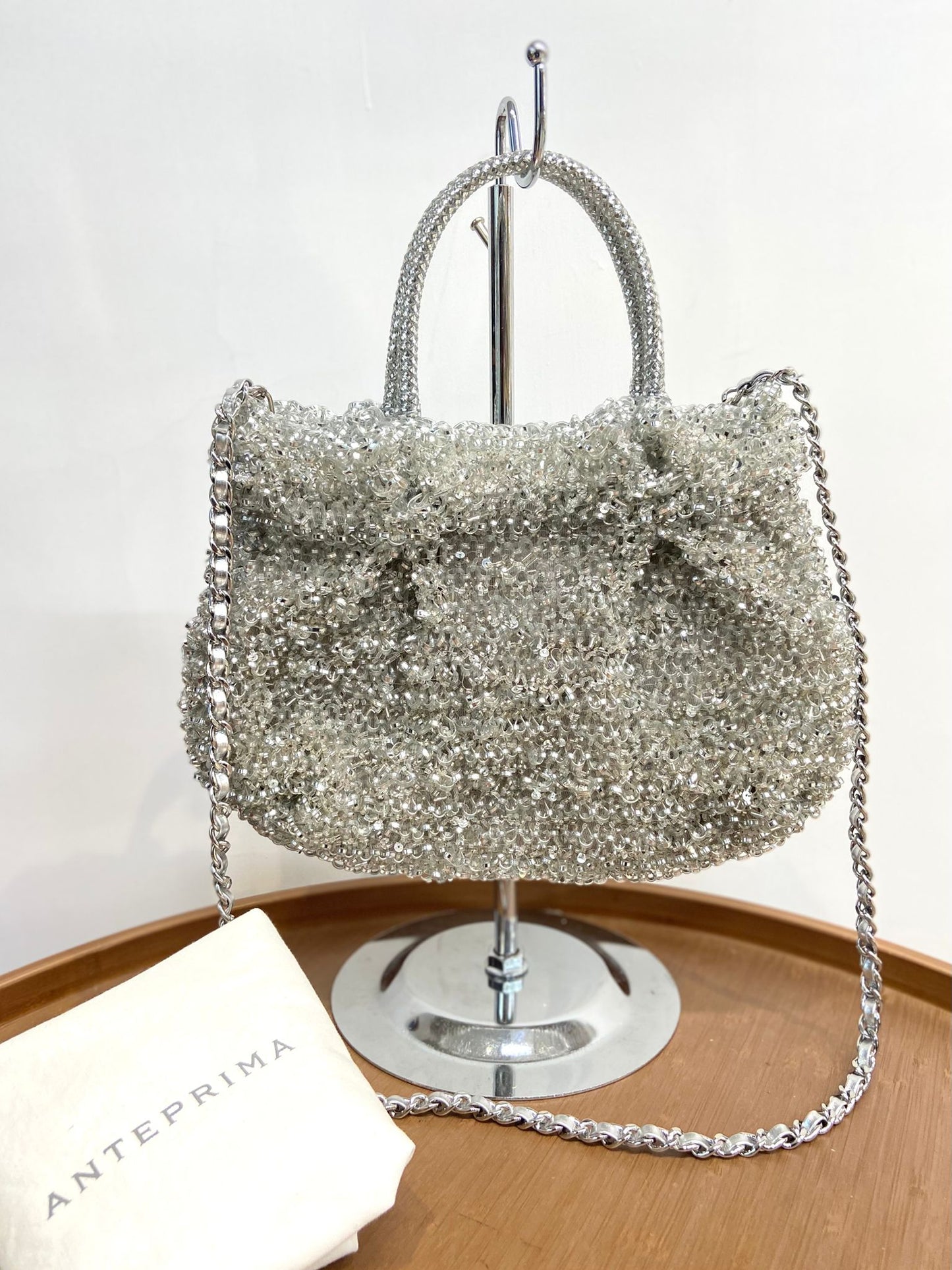 anteprima 2ways bag