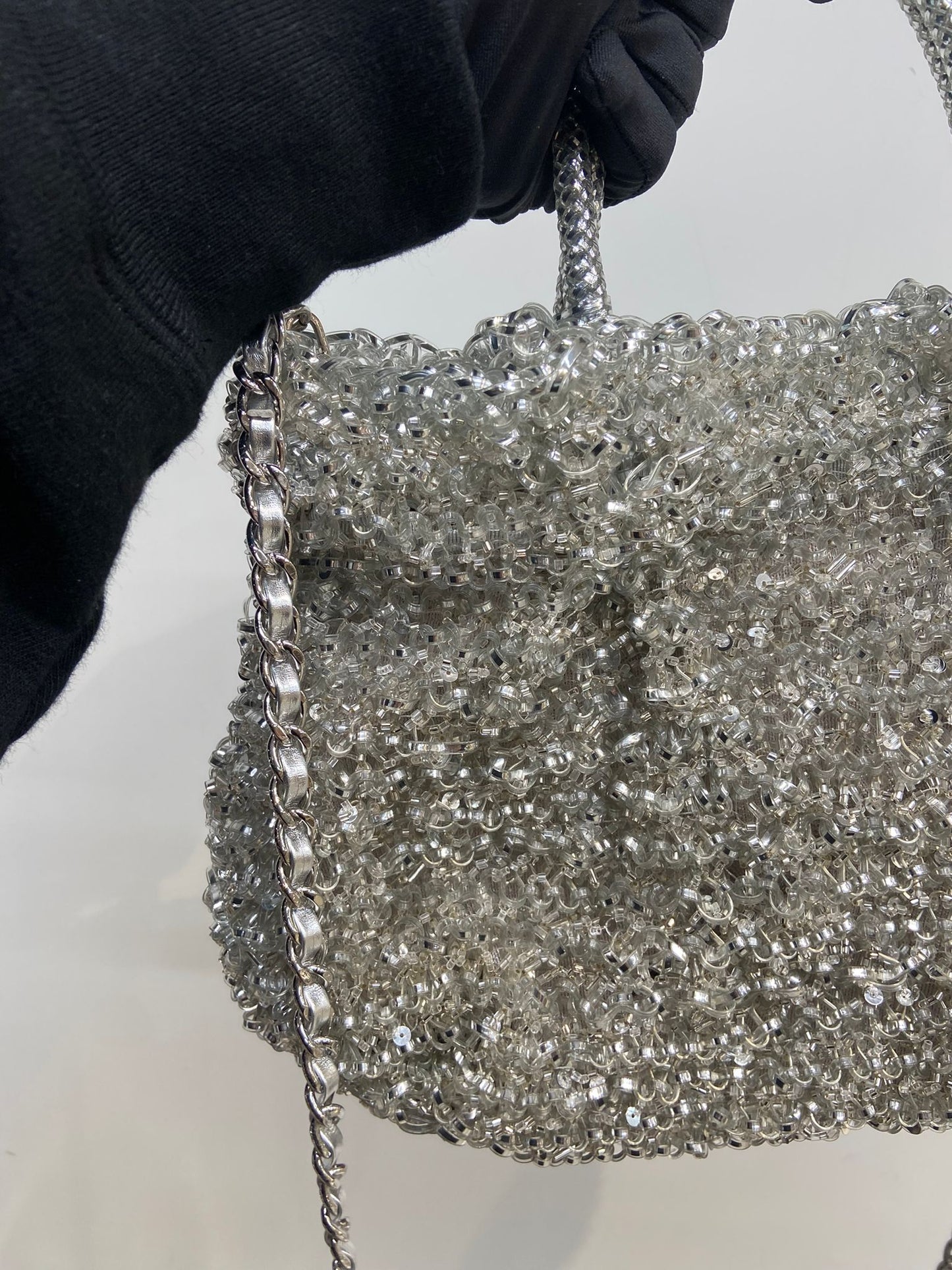 anteprima 2ways bag