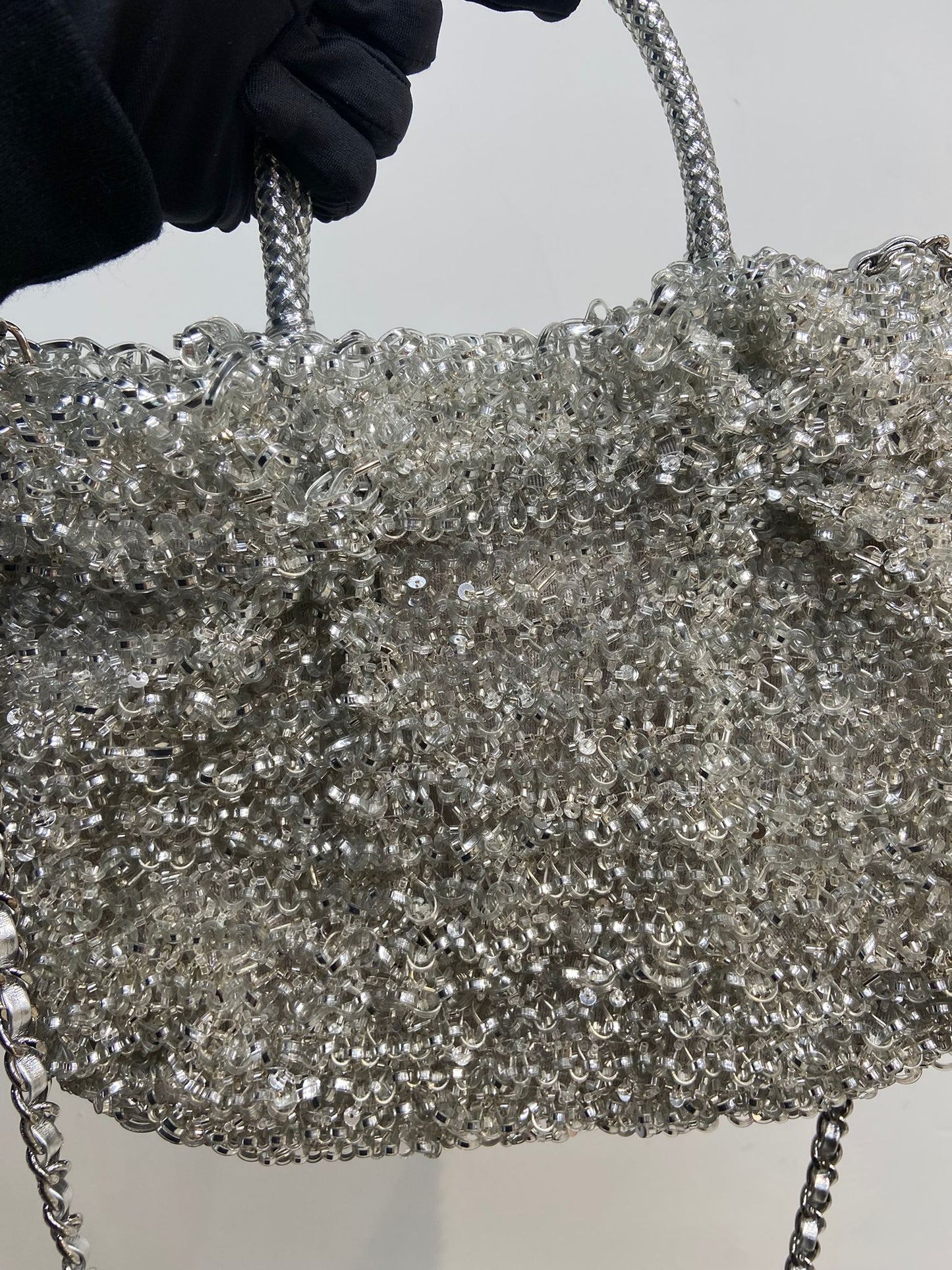anteprima 2ways bag