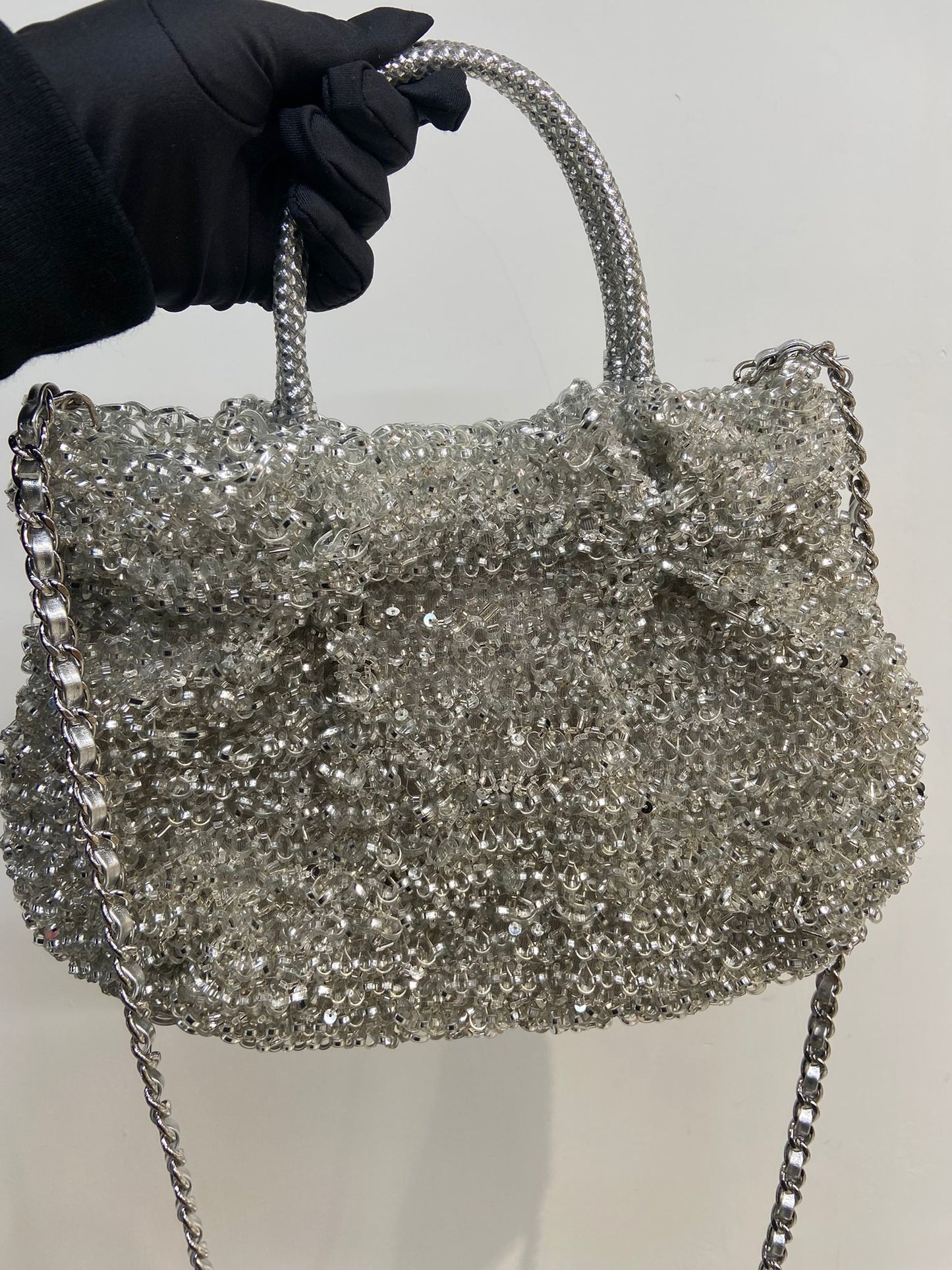 anteprima 2ways bag