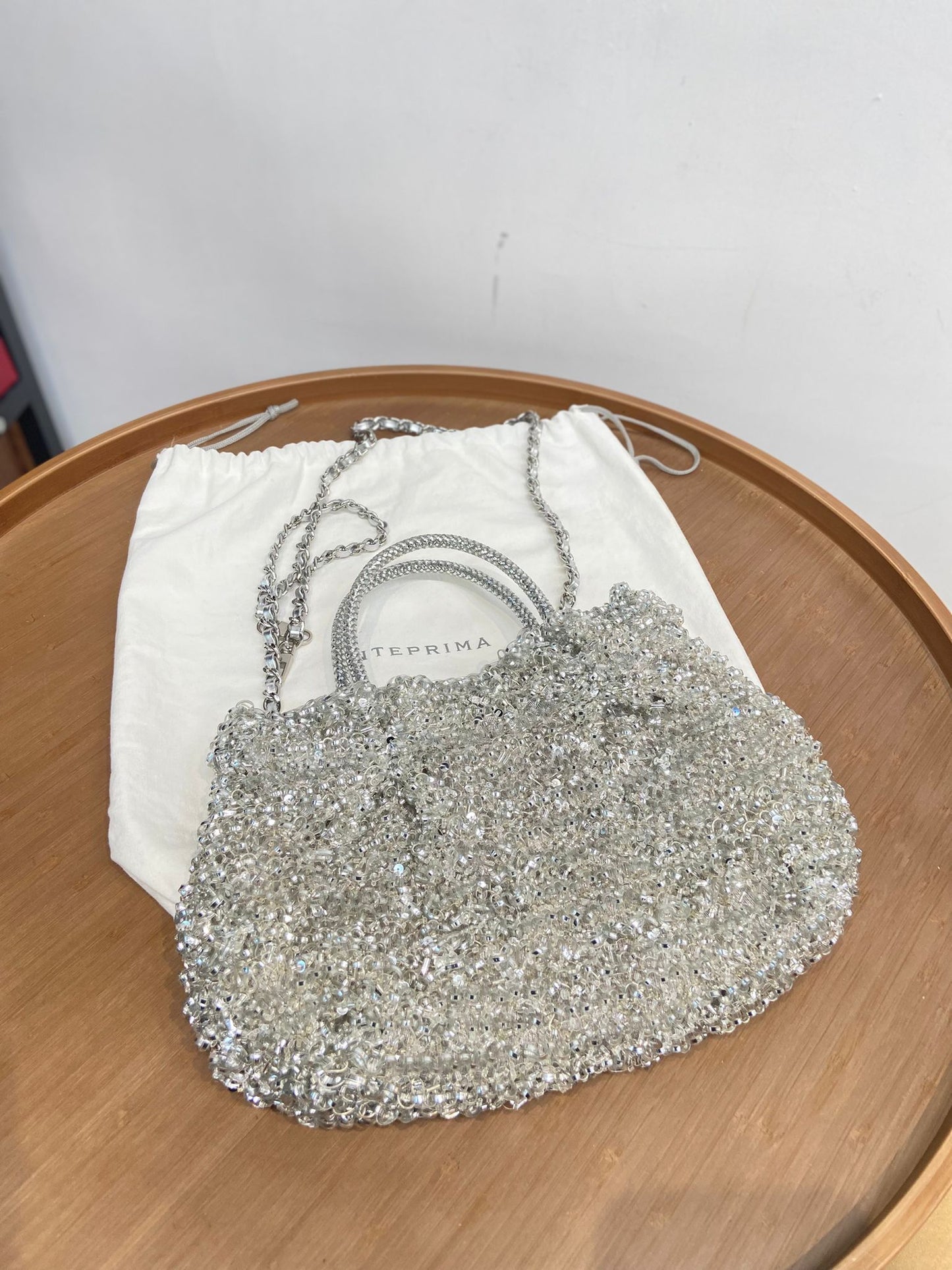 anteprima 2ways bag