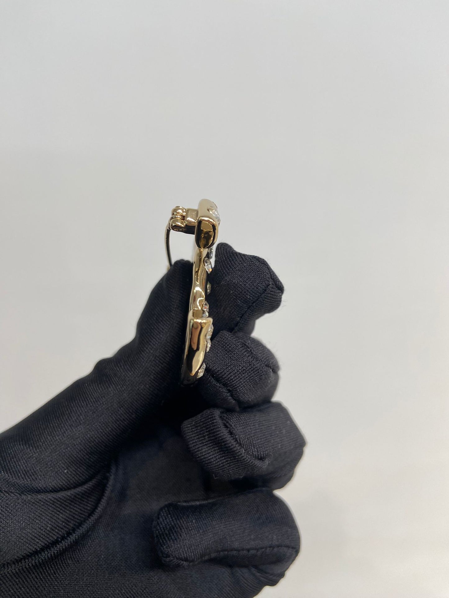 Chanel brooch 心口針