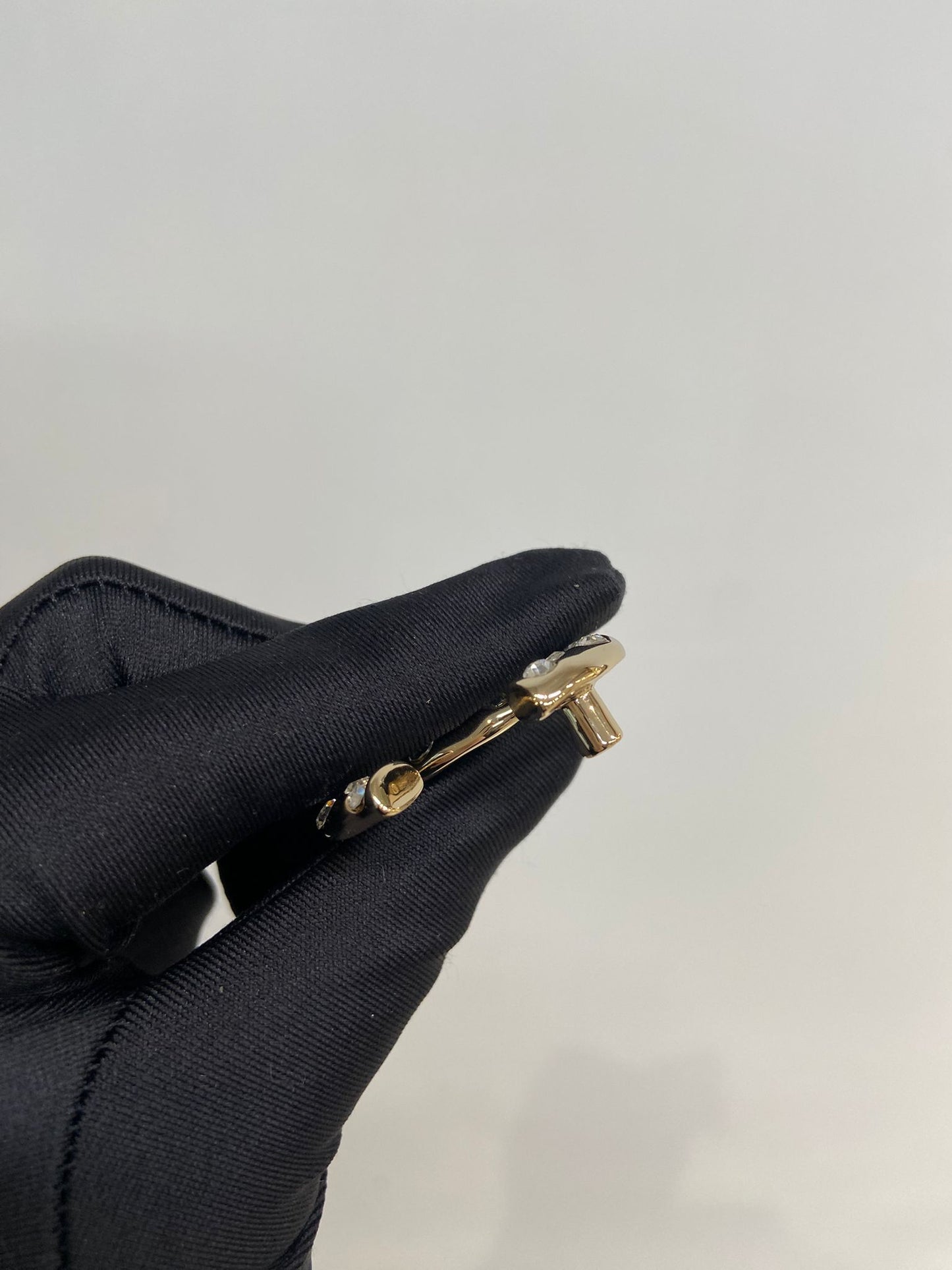 Chanel brooch 心口針