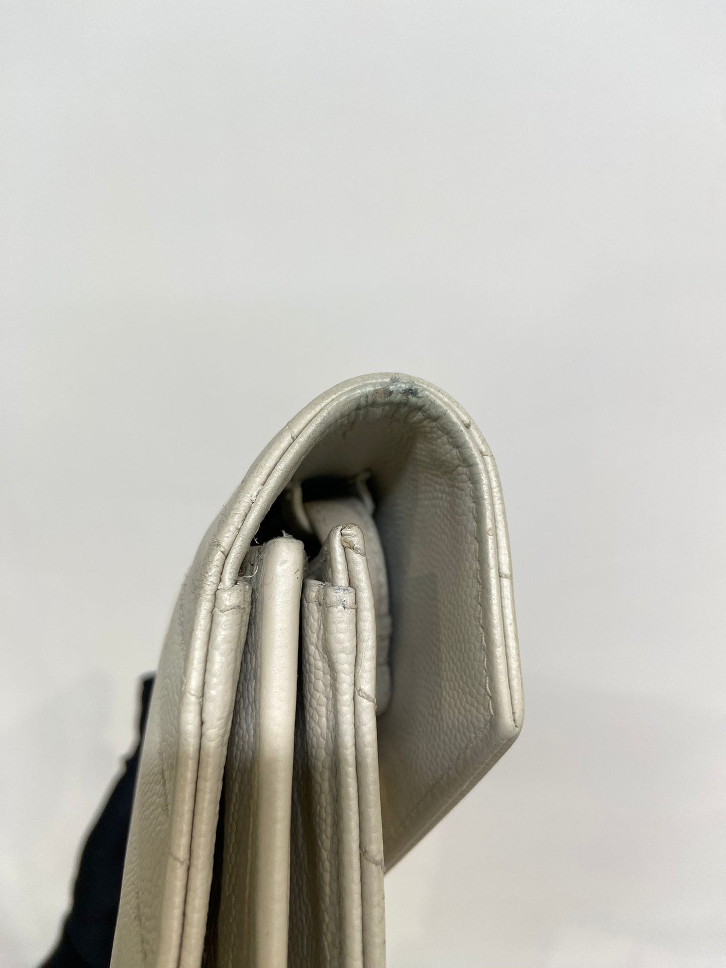 YSL WOC v紋信封袋