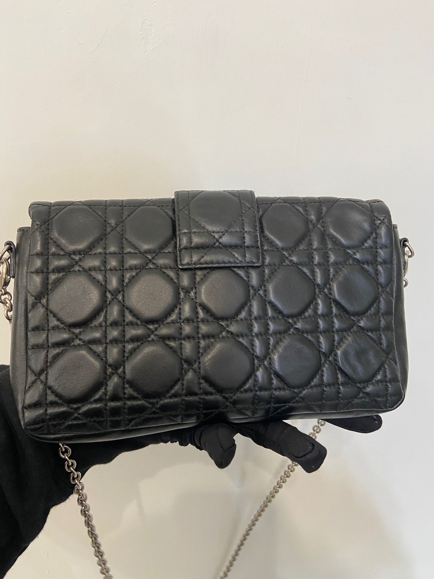 Dior 5格 WOC 鏈條袋