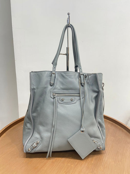 Balenciaga Papier Tote