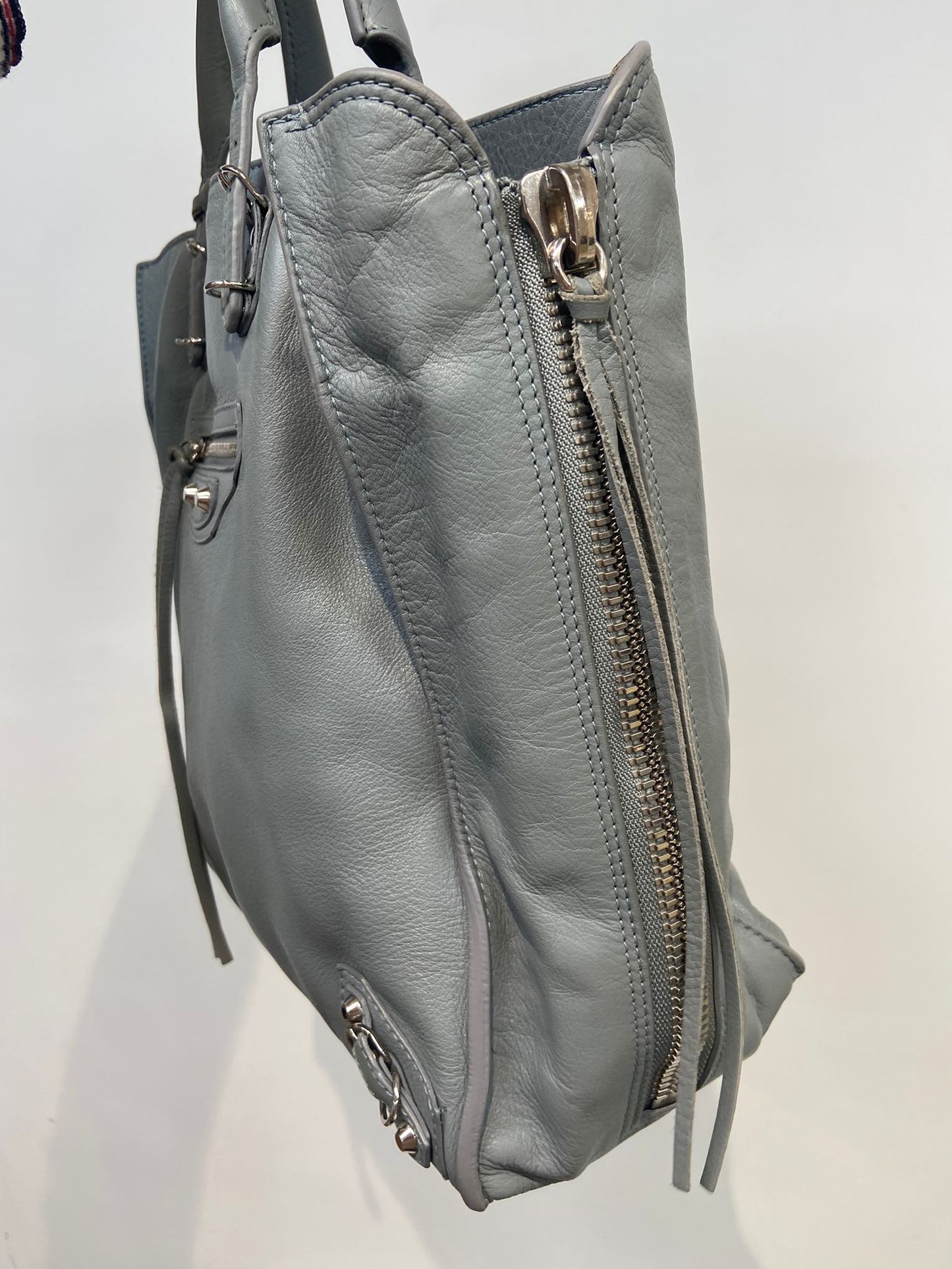 Balenciaga Papier Tote