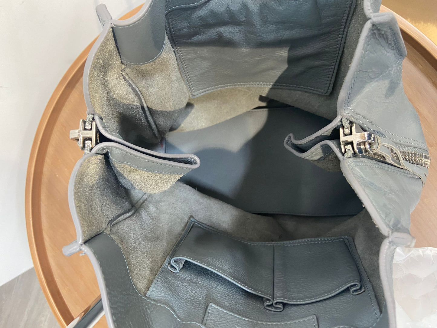 Balenciaga Papier Tote