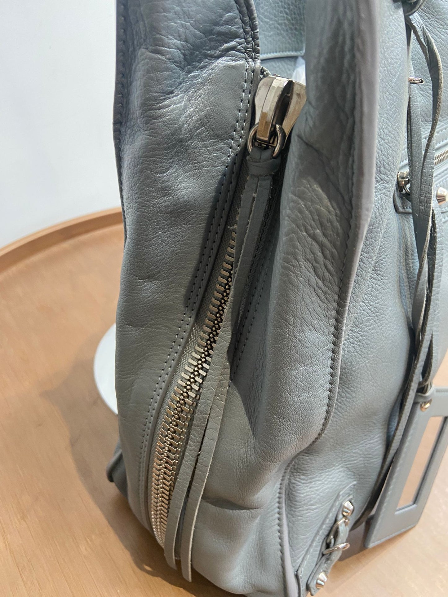 Balenciaga Papier Tote