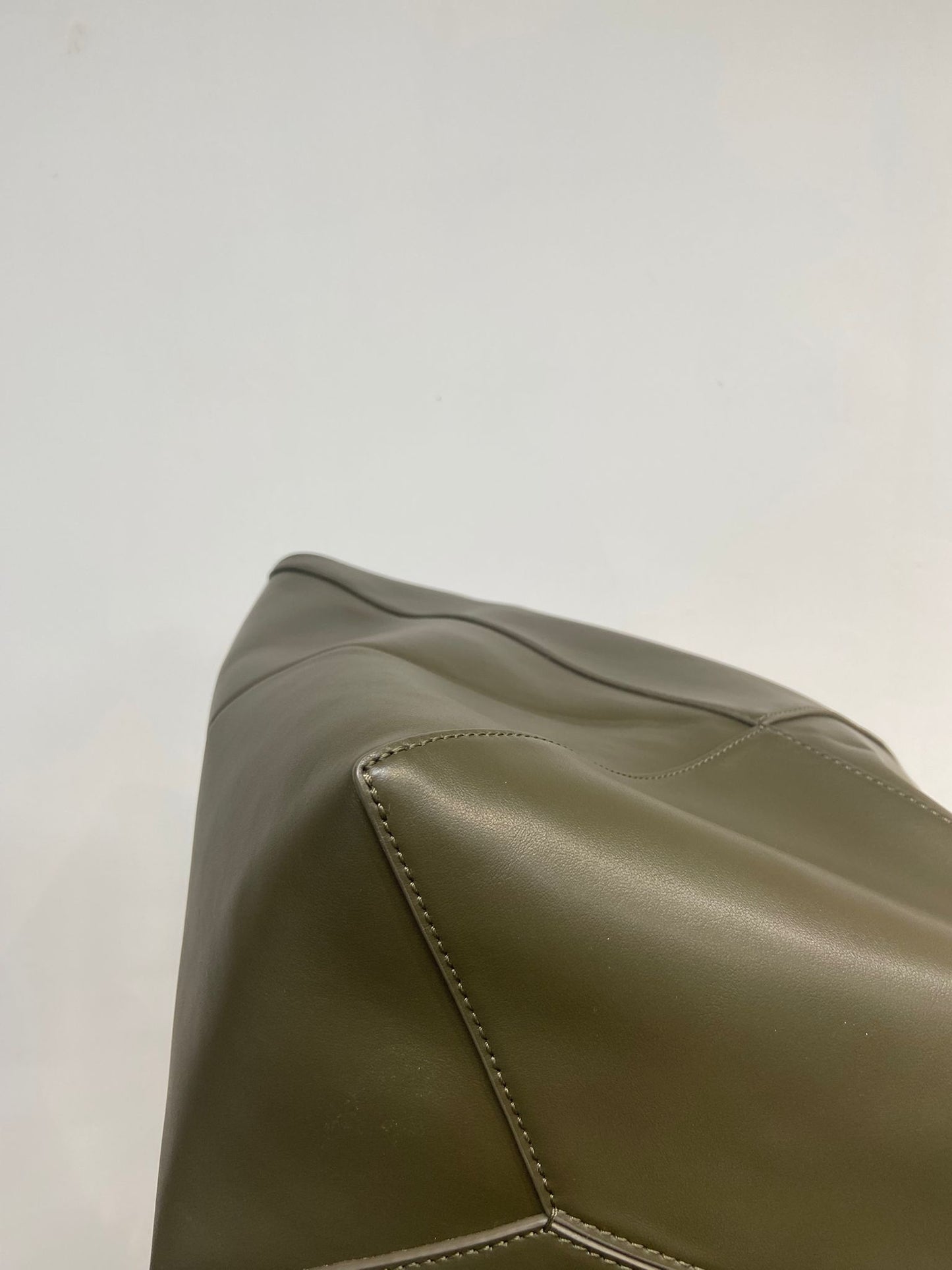 Loewe puzzle fold tote
