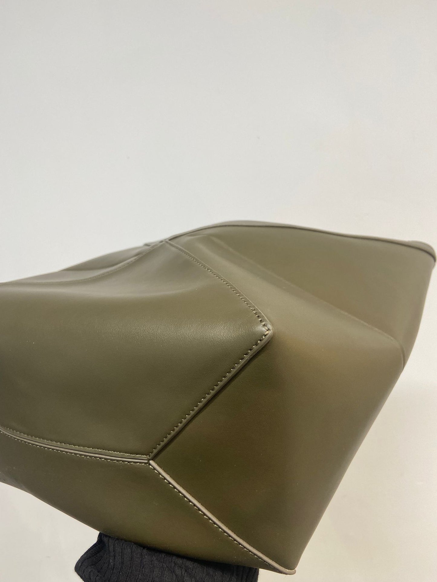 Loewe puzzle fold tote