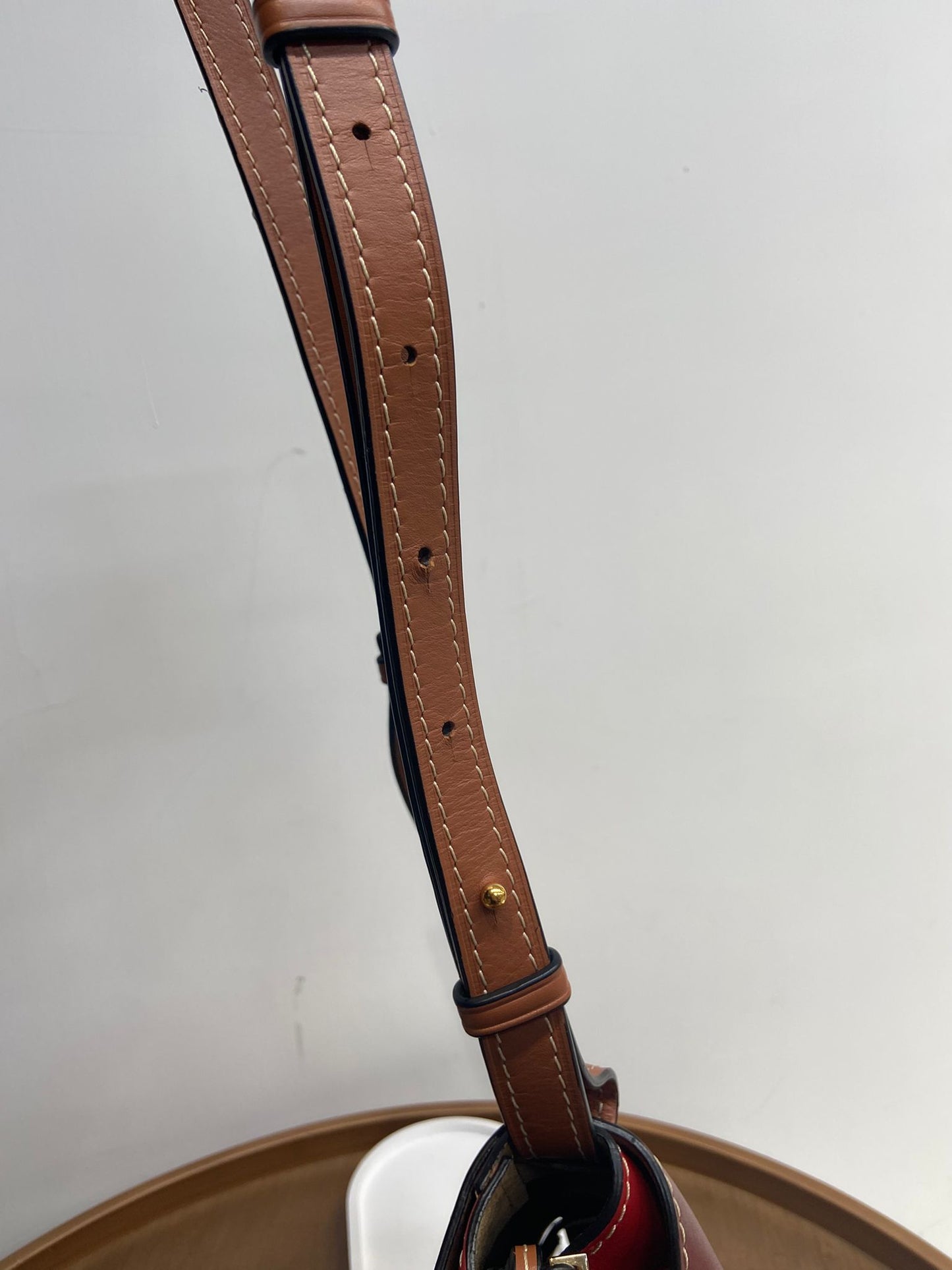 Loewe small gate bag
