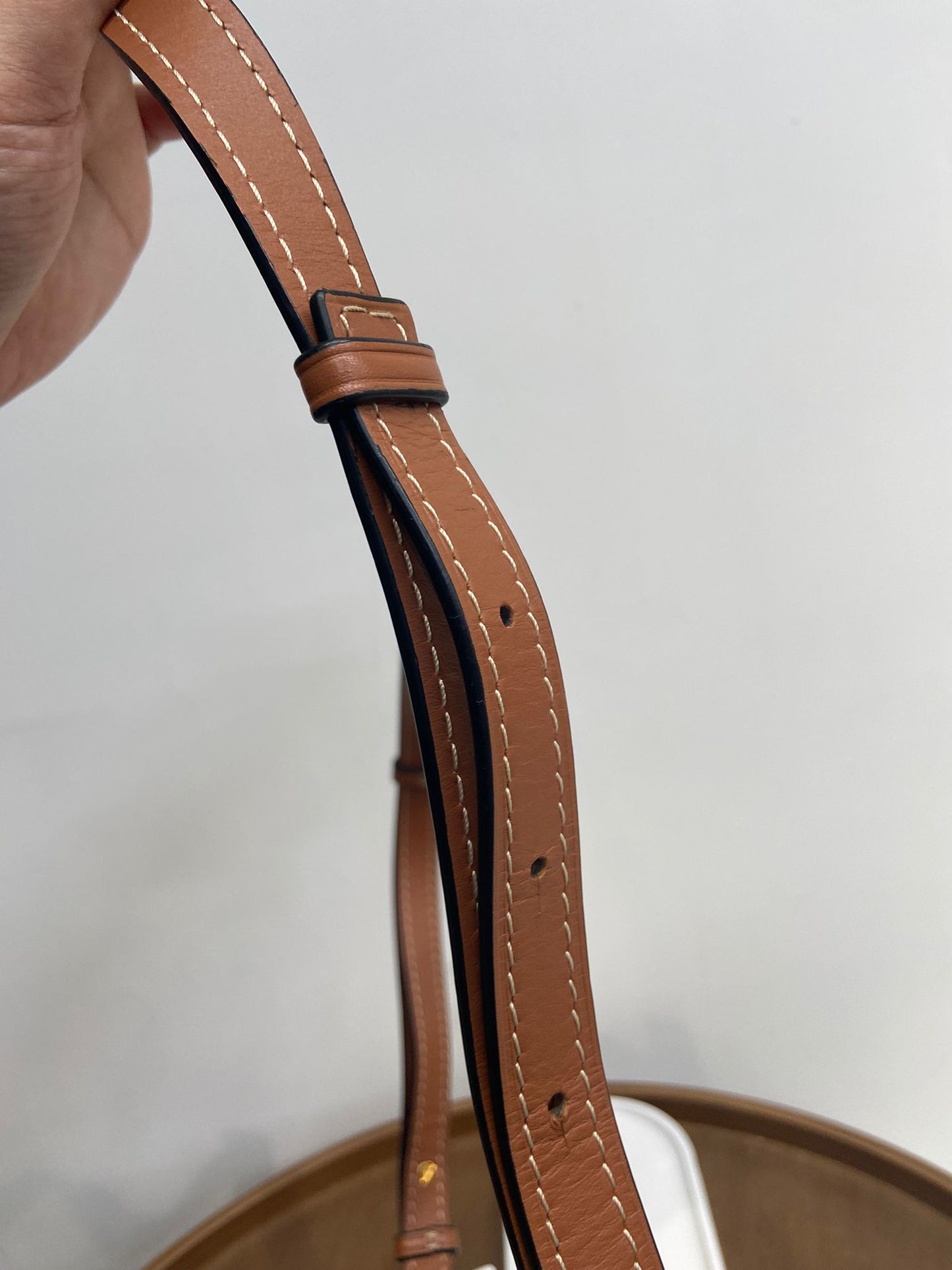 Loewe small gate bag