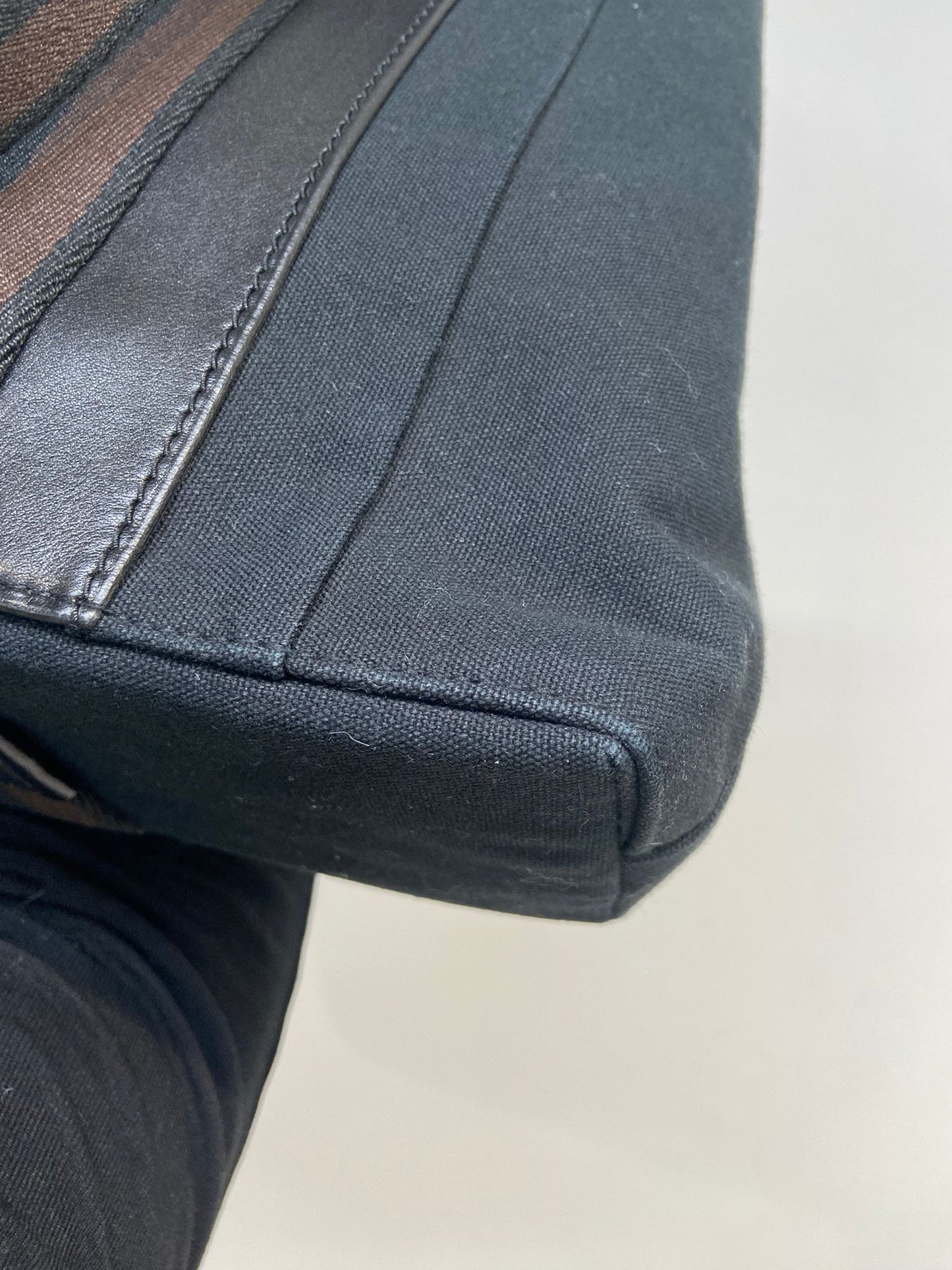 Hermes cabas tote bag