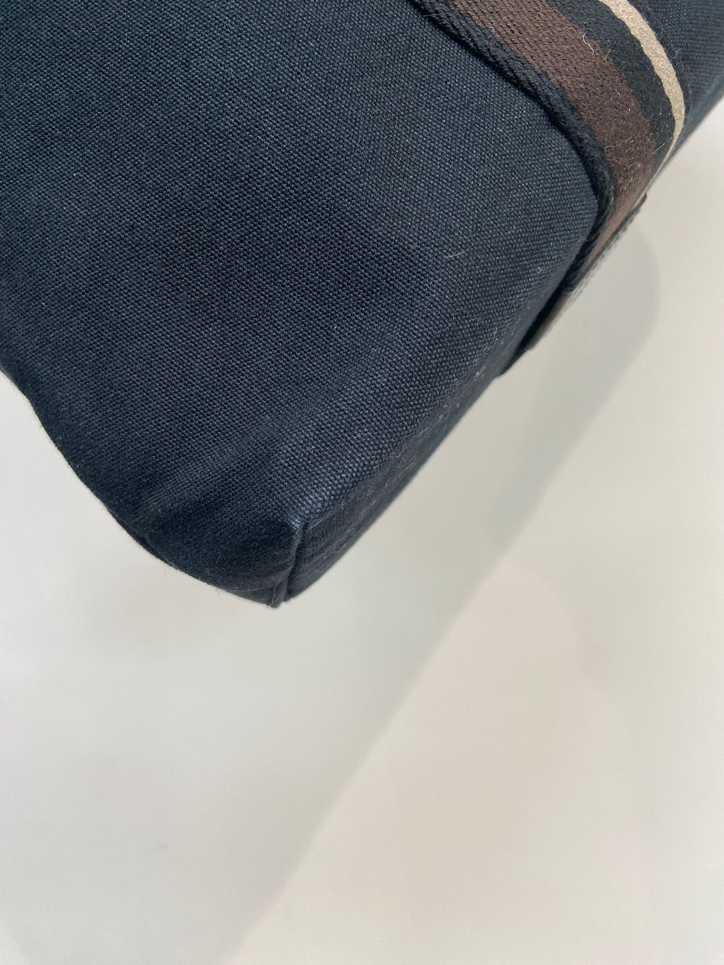 Hermes cabas tote bag