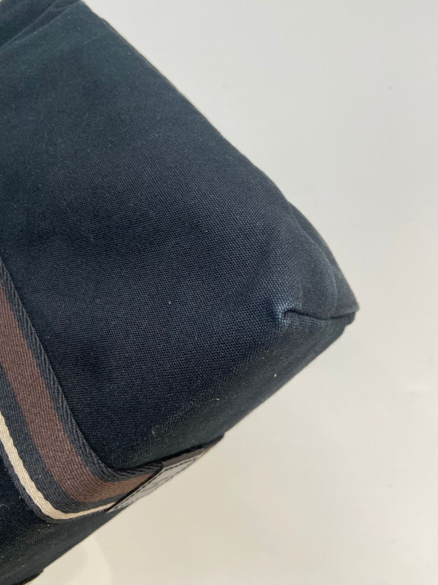 Hermes cabas tote bag